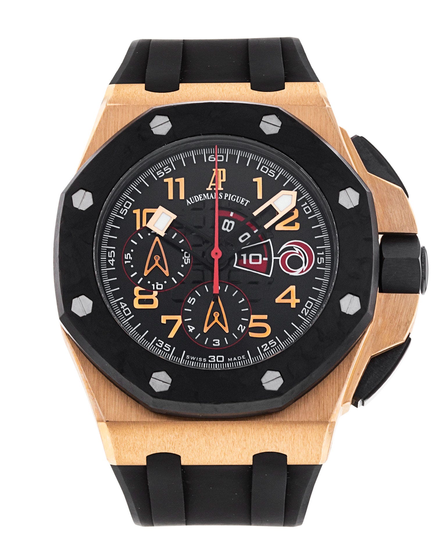 Audemars Piguet Royal Oak Offshore 26062OR.OO.A002CA.01 193006