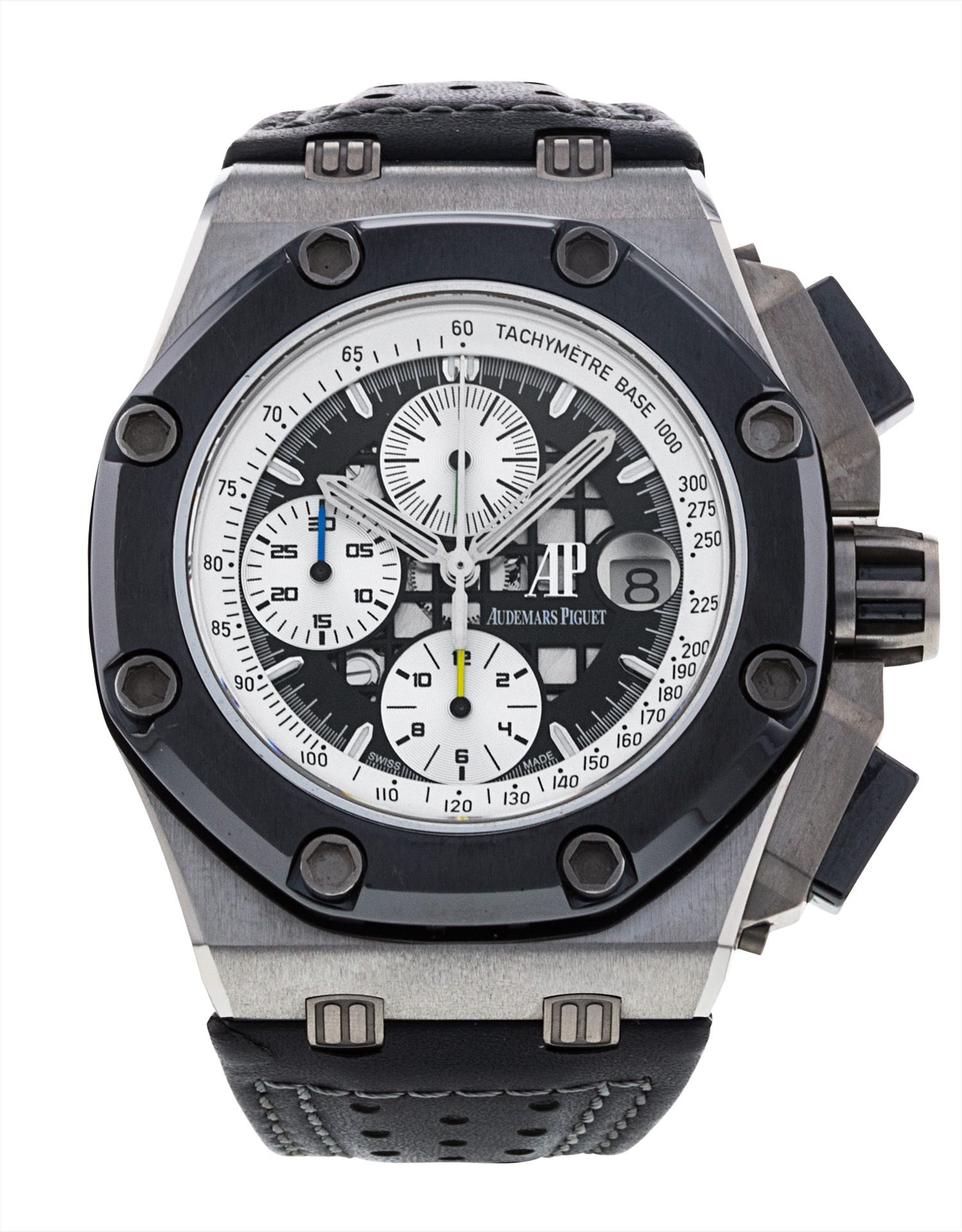 Audemars Piguet Royal Oak Offshore 26078IO.OO.D001VS.01