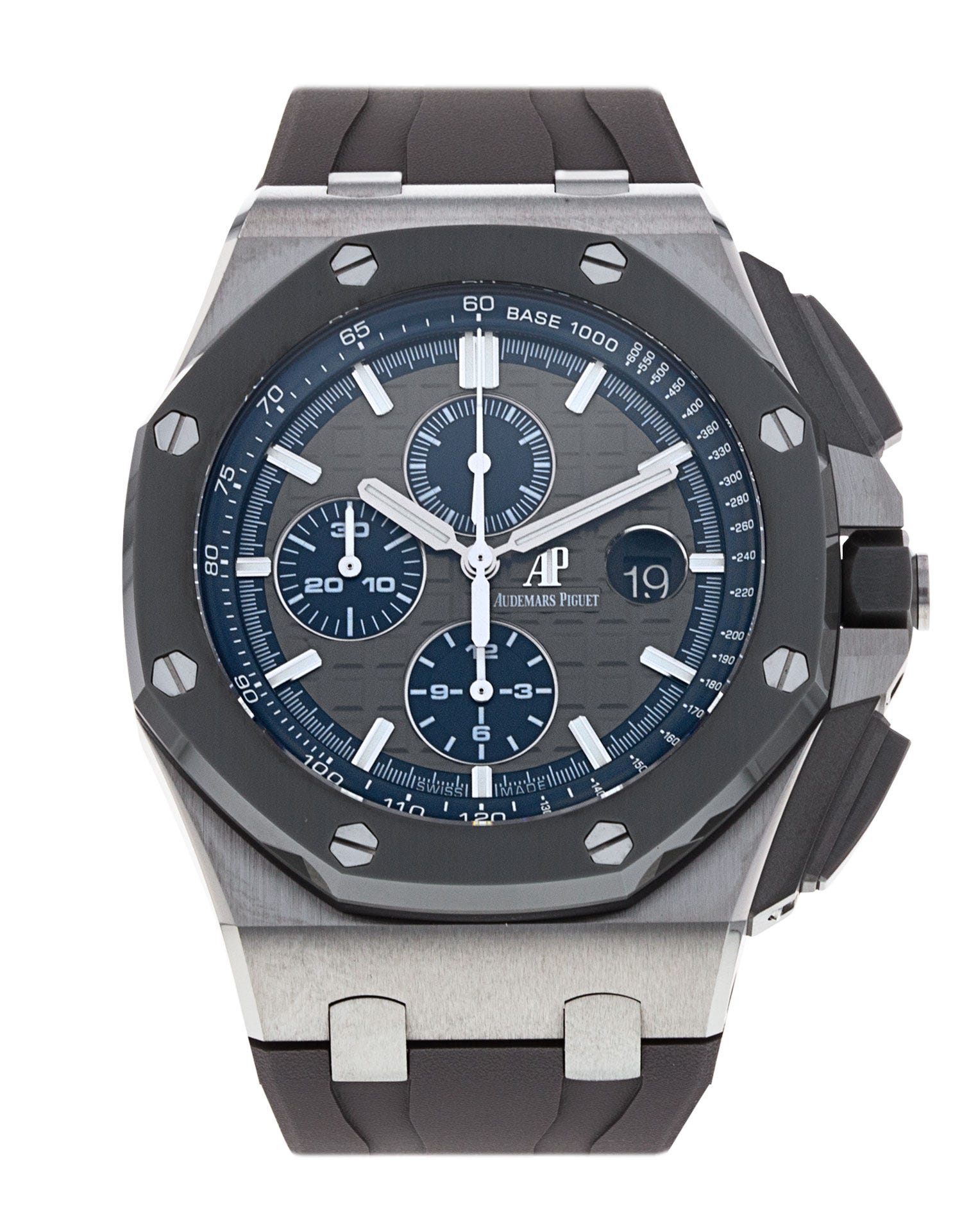 Pre-Owned Audemars Piguet Royal Oak Offshore Watch