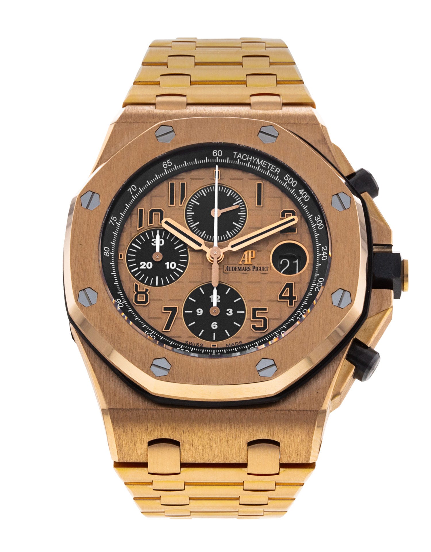 Audemars Piguet Royal Oak Offshore 26470OR.OO.1000OR.01