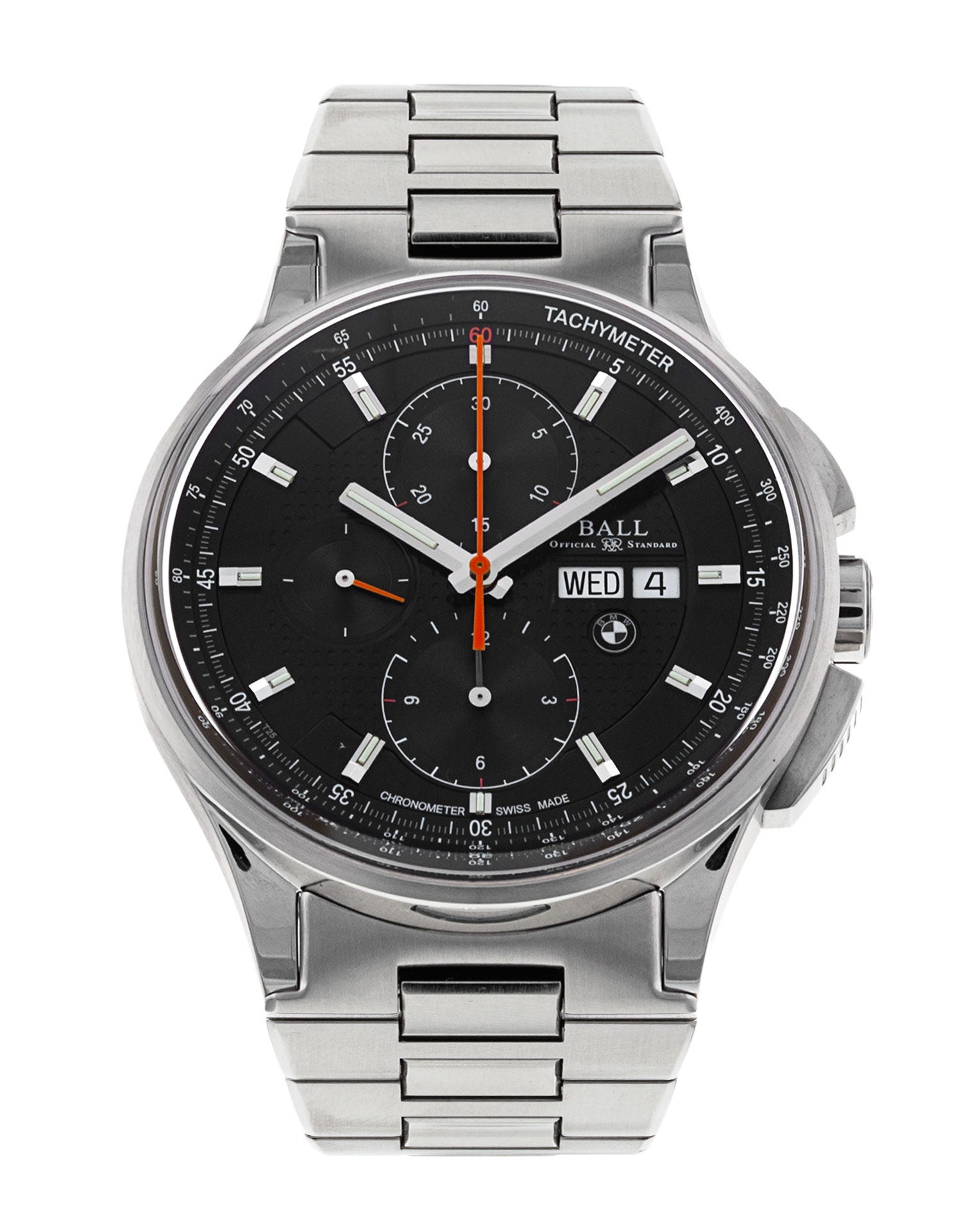 Ball BMW CM3010C-SCJ-BK 269648