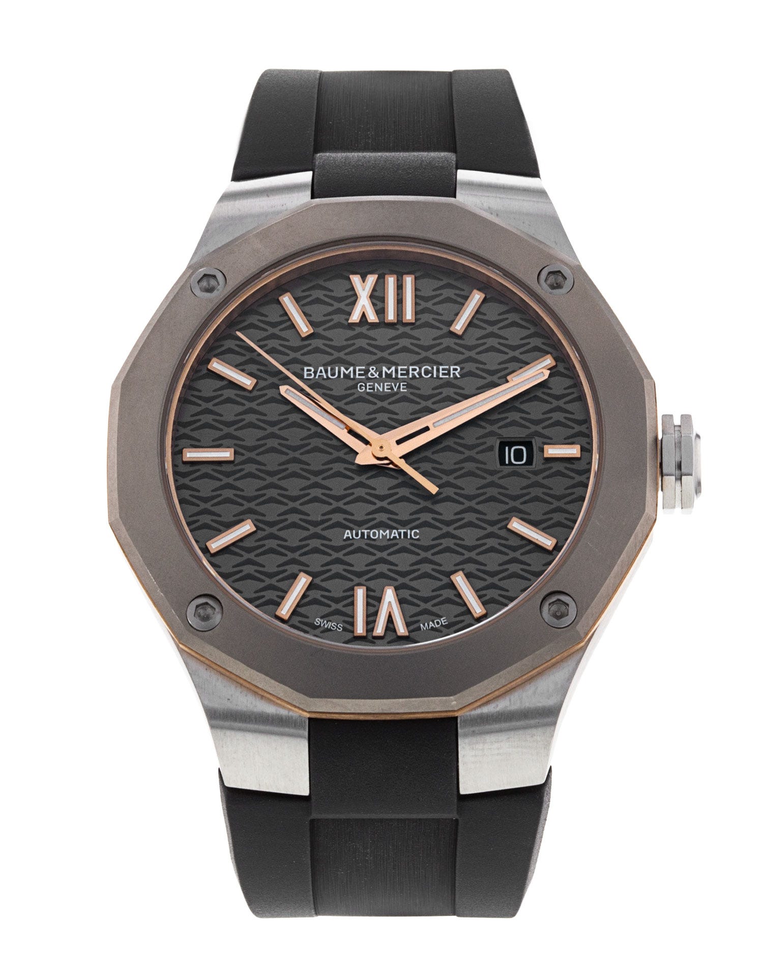 Baume et Mercier Riviera 10660