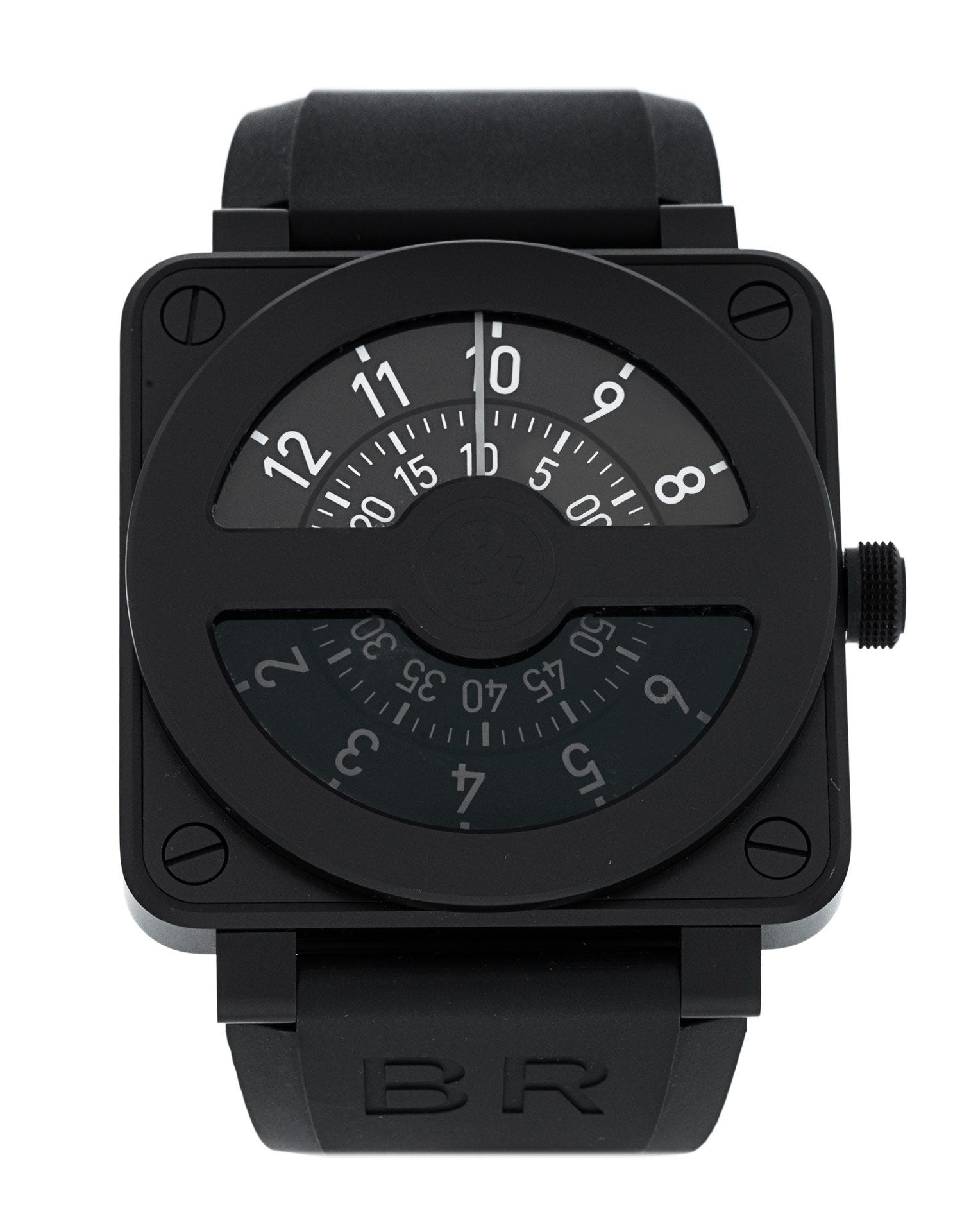 Bell and Ross BR01-92 BR01-92 Compass 276497