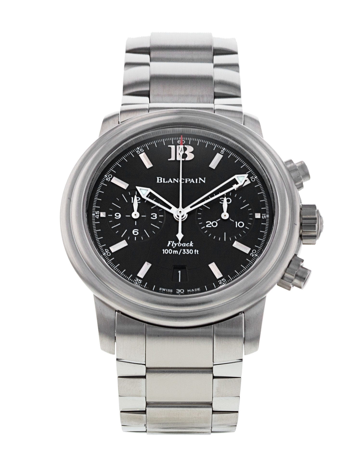 Blancpain Aqua Lung 2182F-1130A-64B 219658