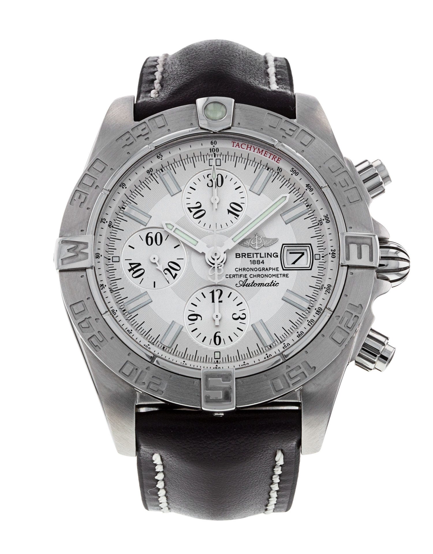 Breitling Chrono Galactic A13364 259331