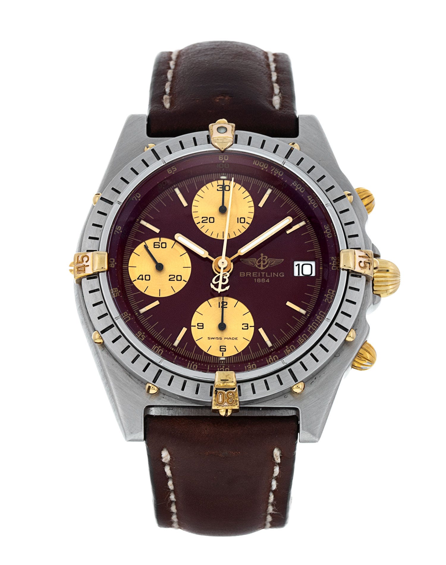 Breitling Chronomat B13047 276930