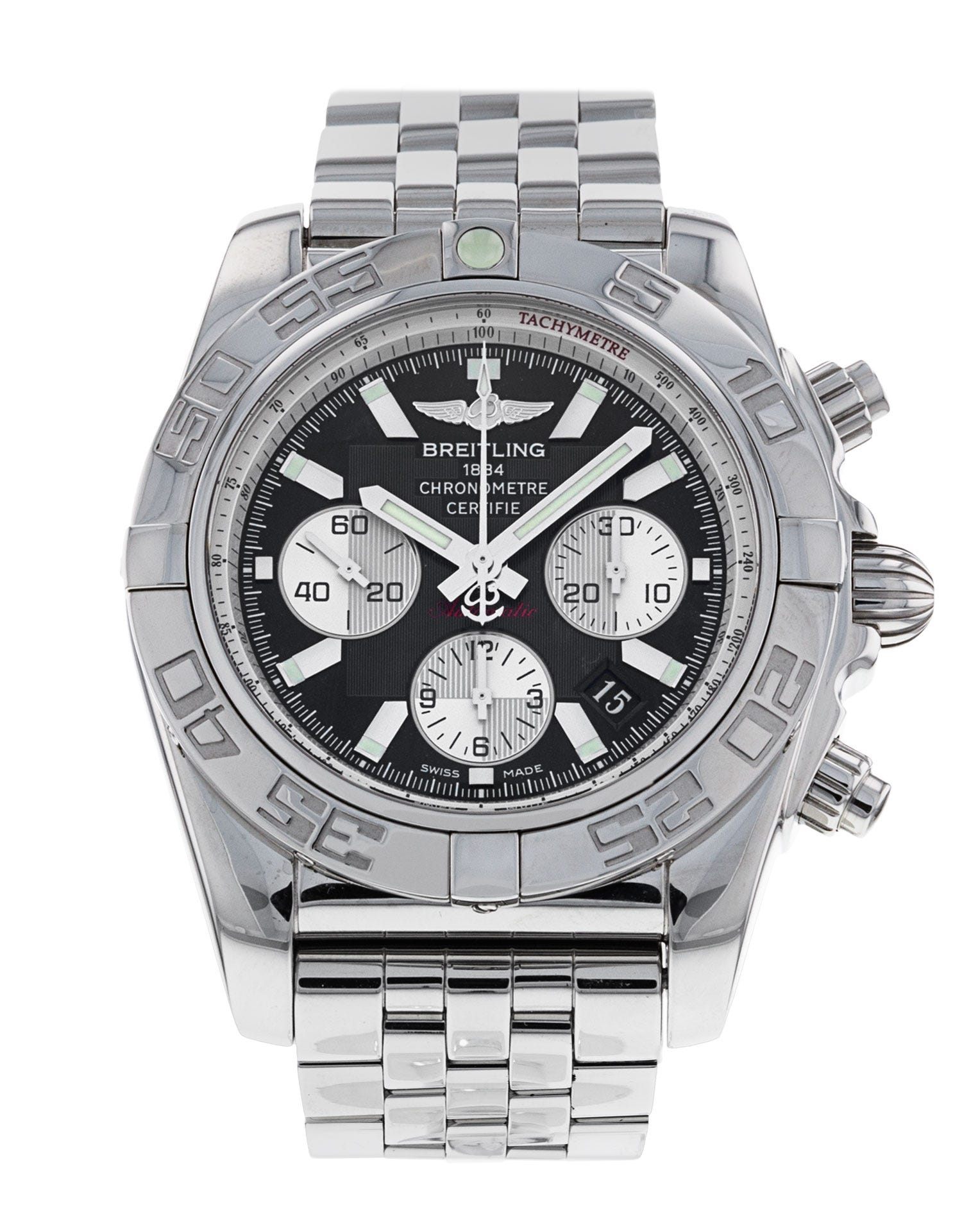 Breitling Chronomat 44 AB0110 262318