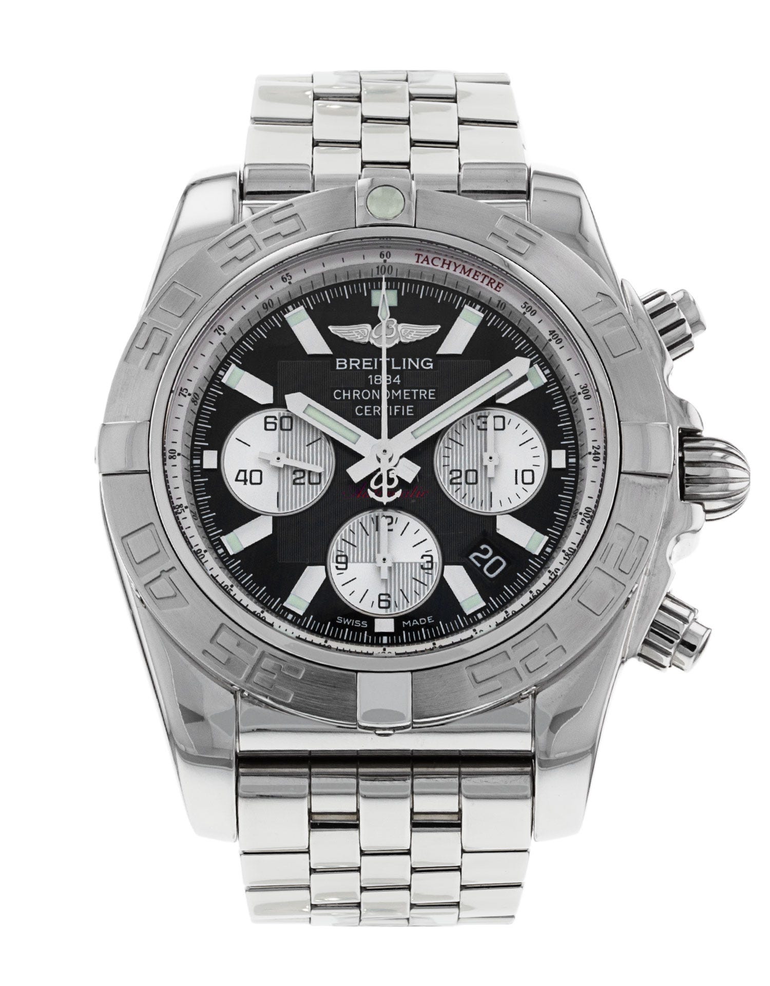 Breitling Chronomat 44 AB0110 276111