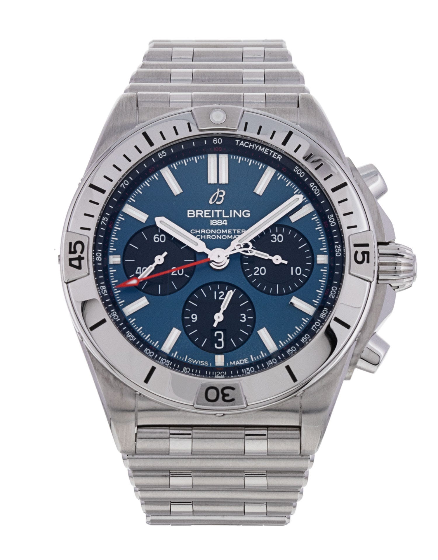 Breitling Chronomat B01 42 AB0134 261682