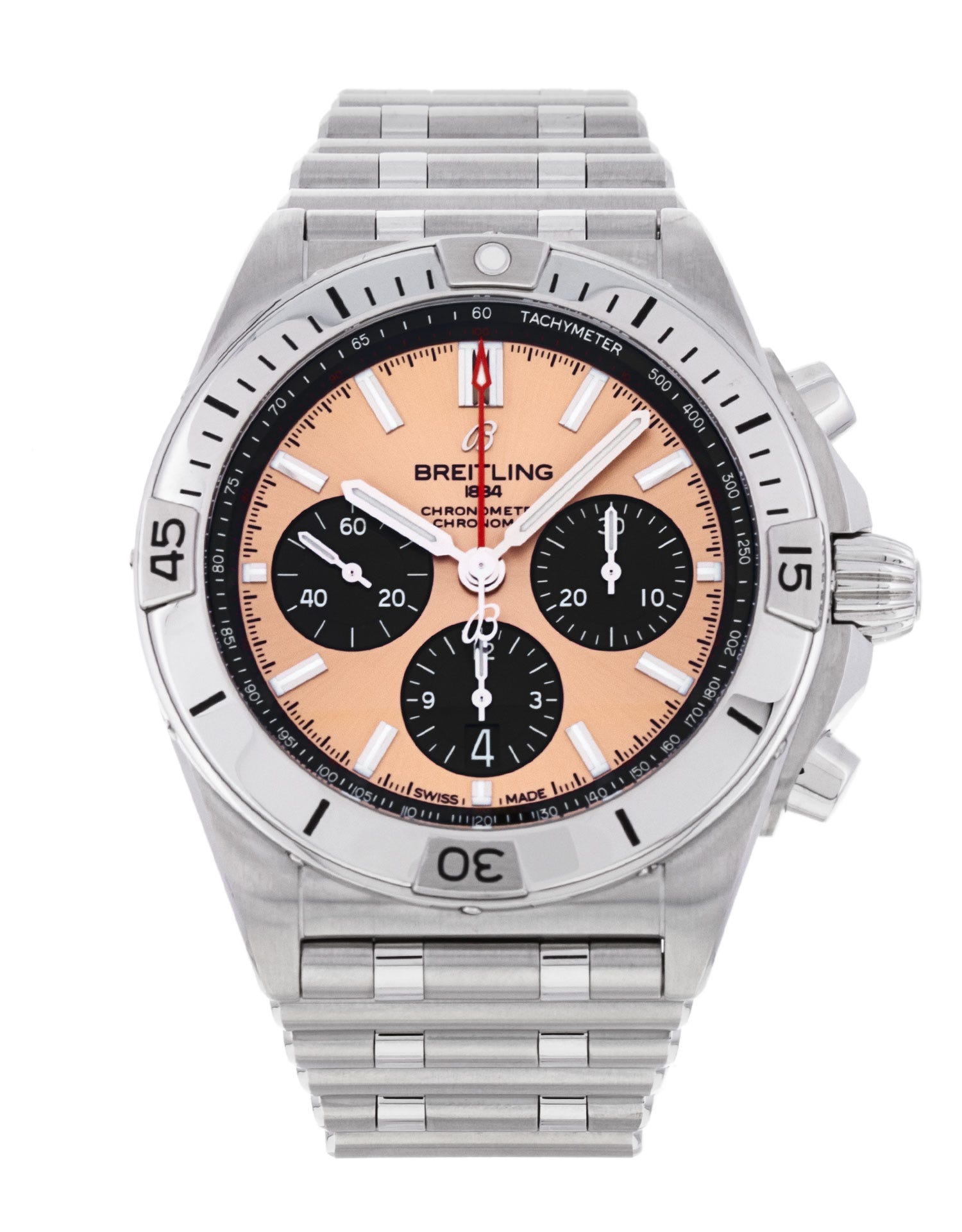 Breitling Chronomat B01 42 AB0134 268783