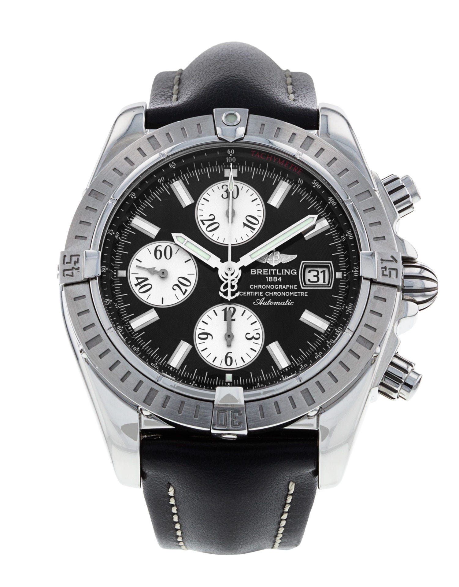 Breitling Chronomat Evolution A13356 275445
