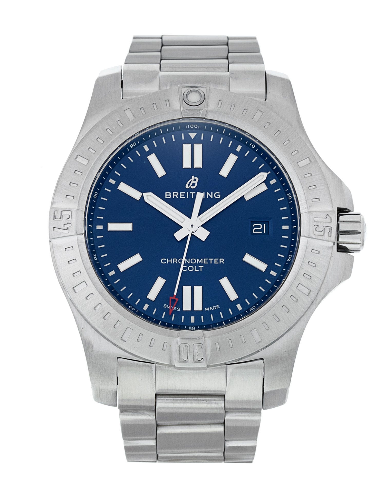 Breitling Colt Auto A17388 277362