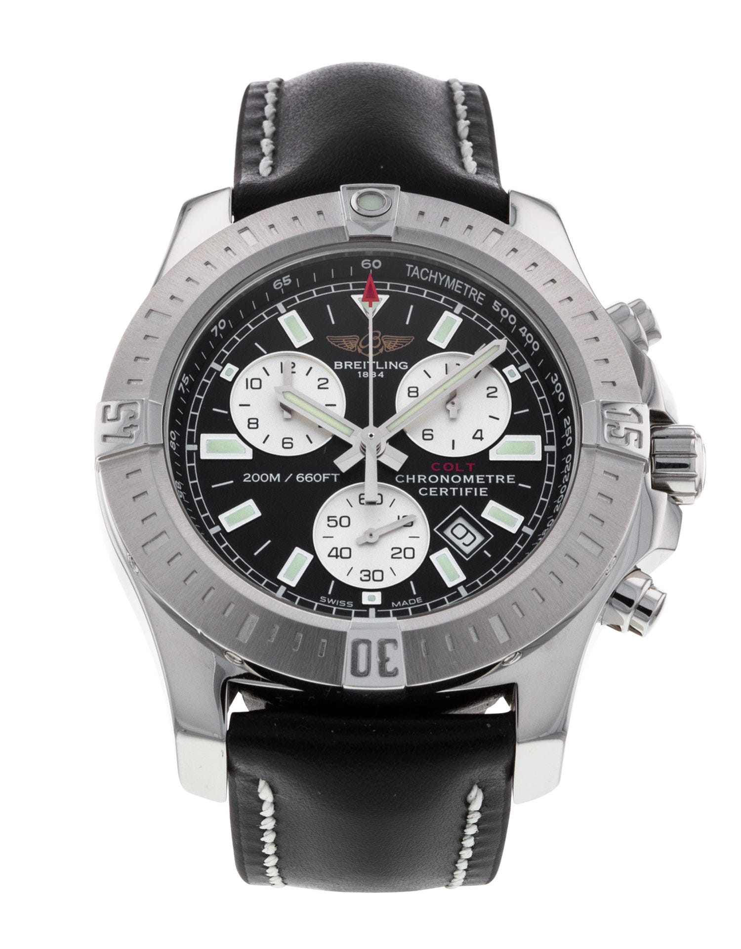 Breitling Colt Chronograph II A73388 279936