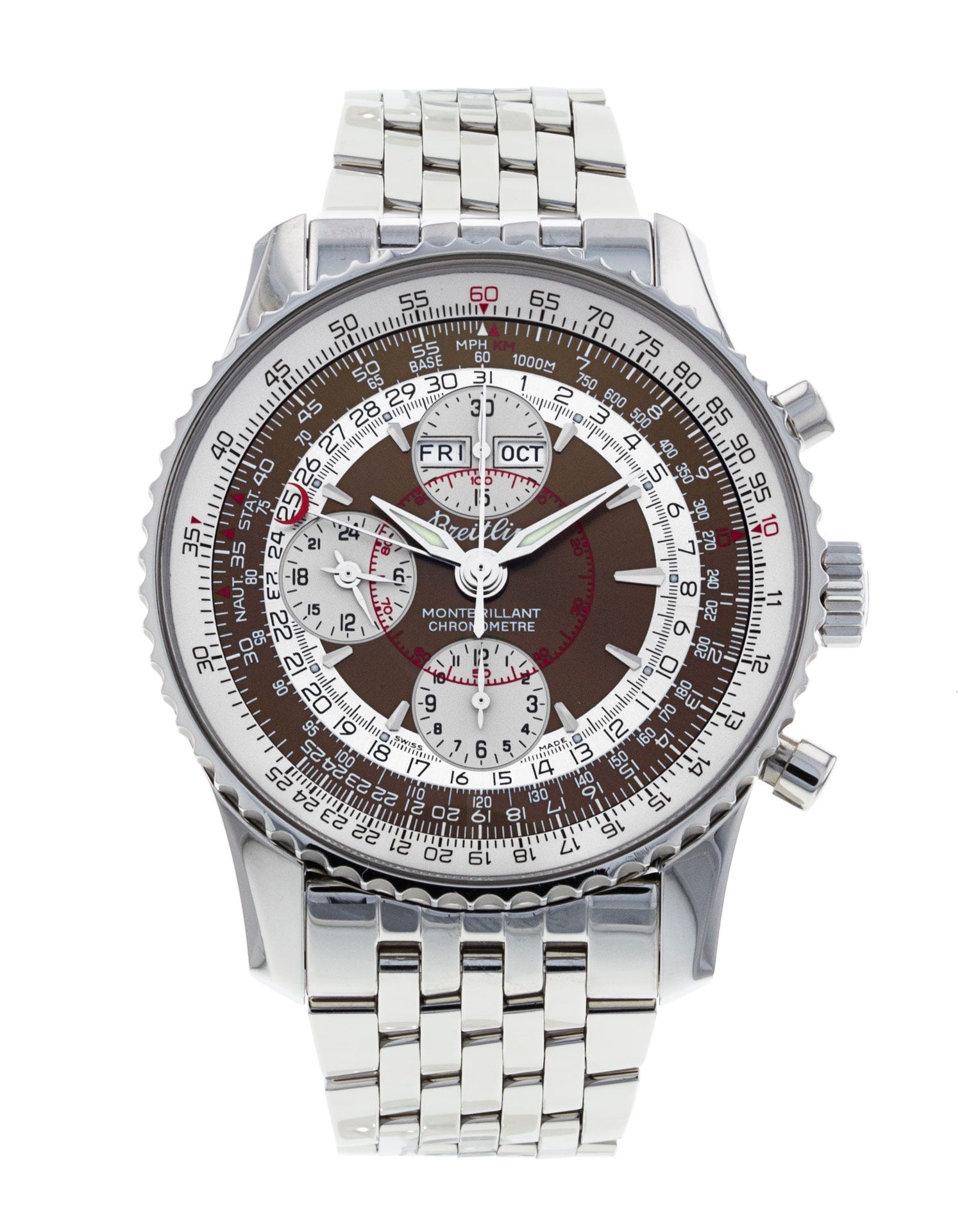 Breitling Datora A21330 268012
