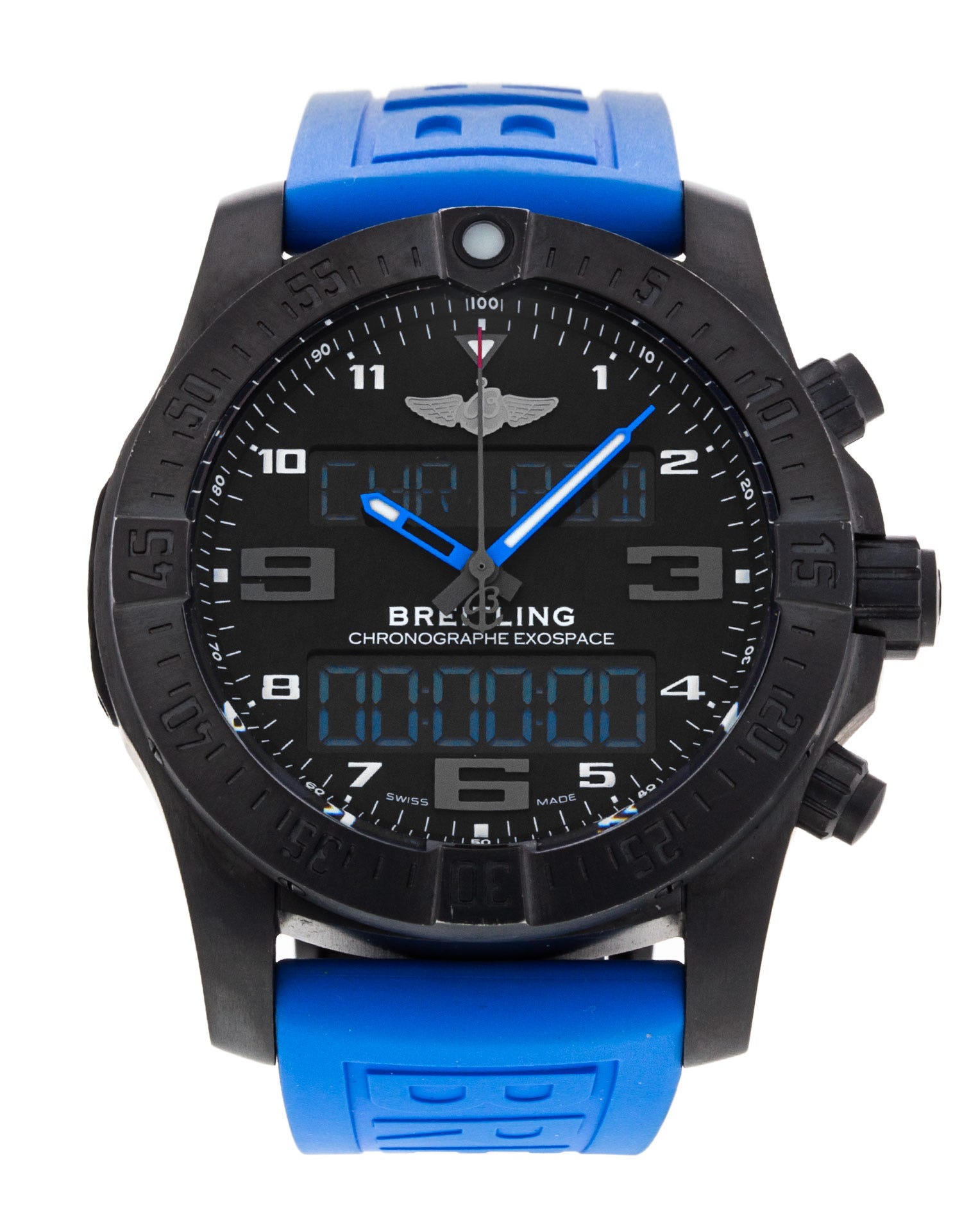 Breitling Exospace VB5510