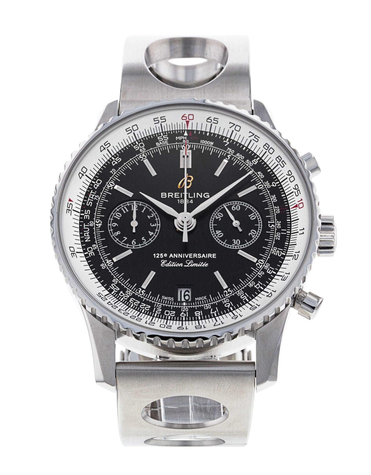 Breitling Navitimer A26322 272695