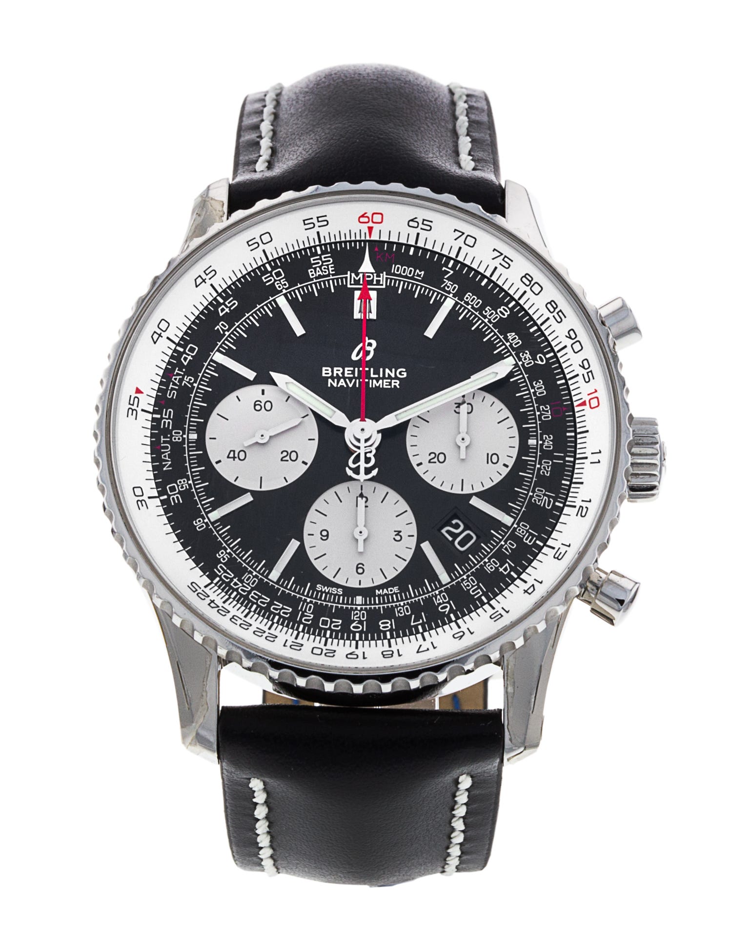 Breitling Navitimer 01 AB0121 269514