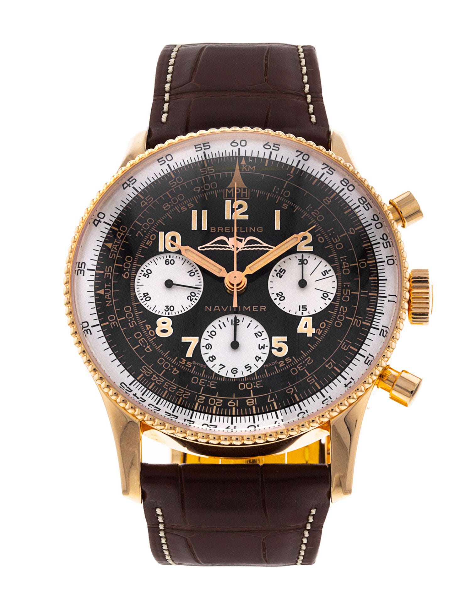 Breitling Navitimer 1959 Edition RB0910 275399