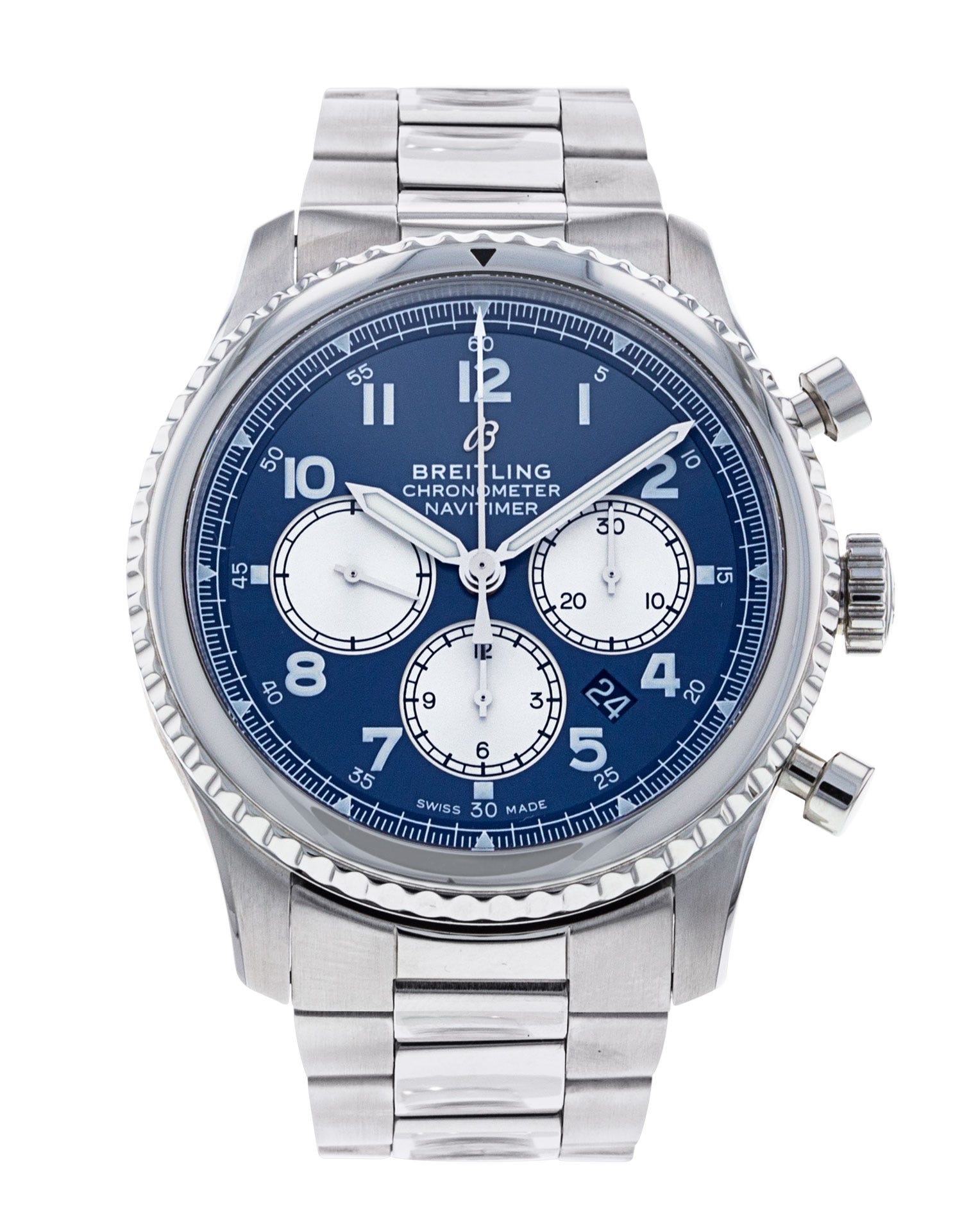 Breitling Navitimer 8 AB0117 194327