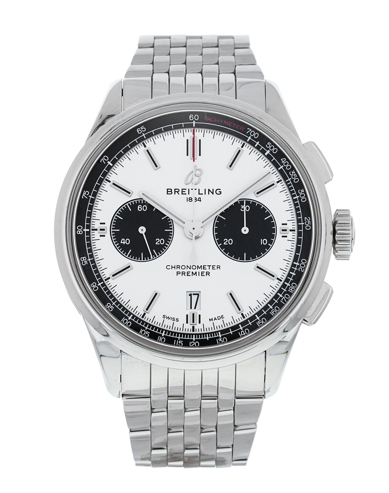 Breitling Premier B01 AB0118 273049