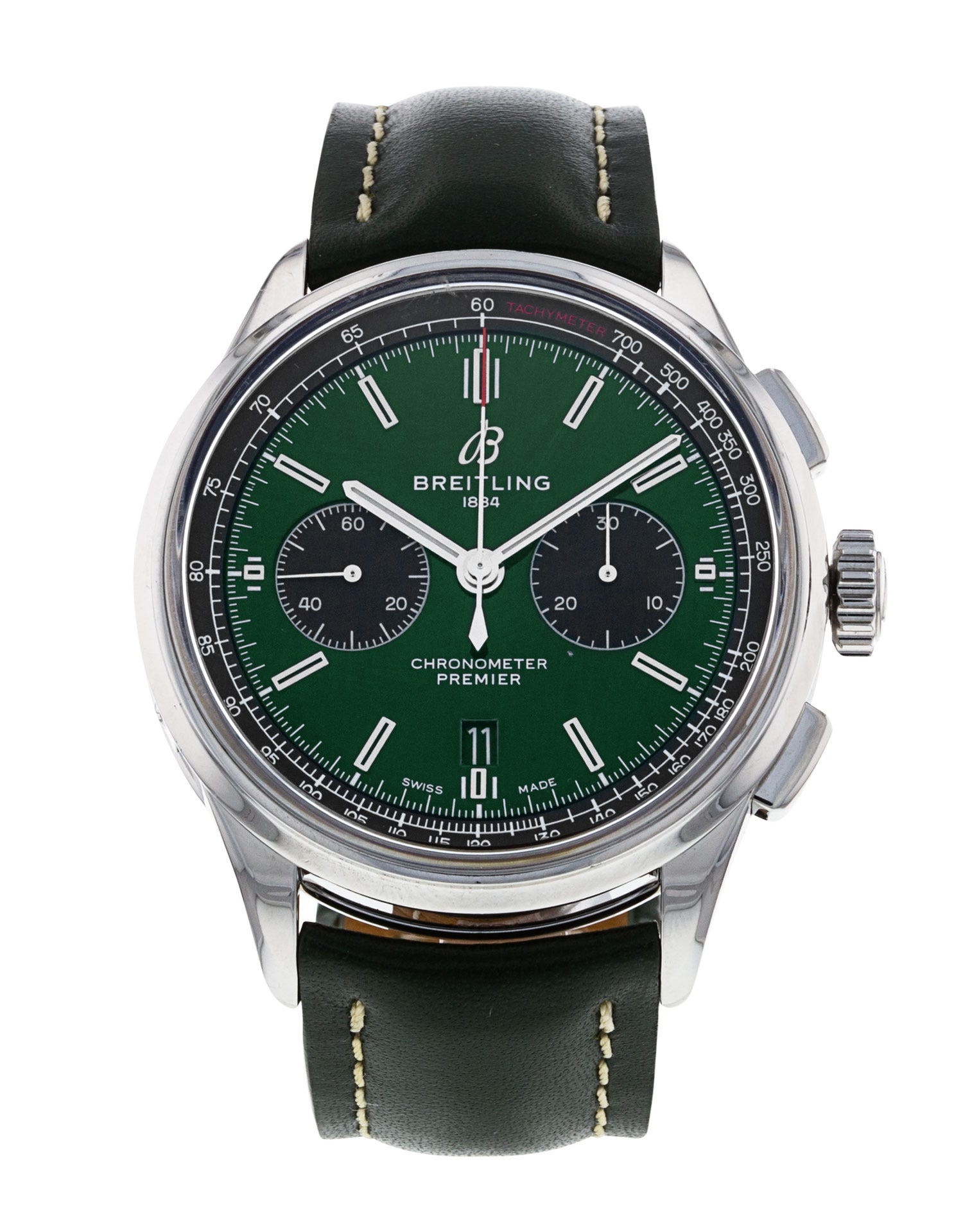 Breitling Premier B01 AB0118 275701