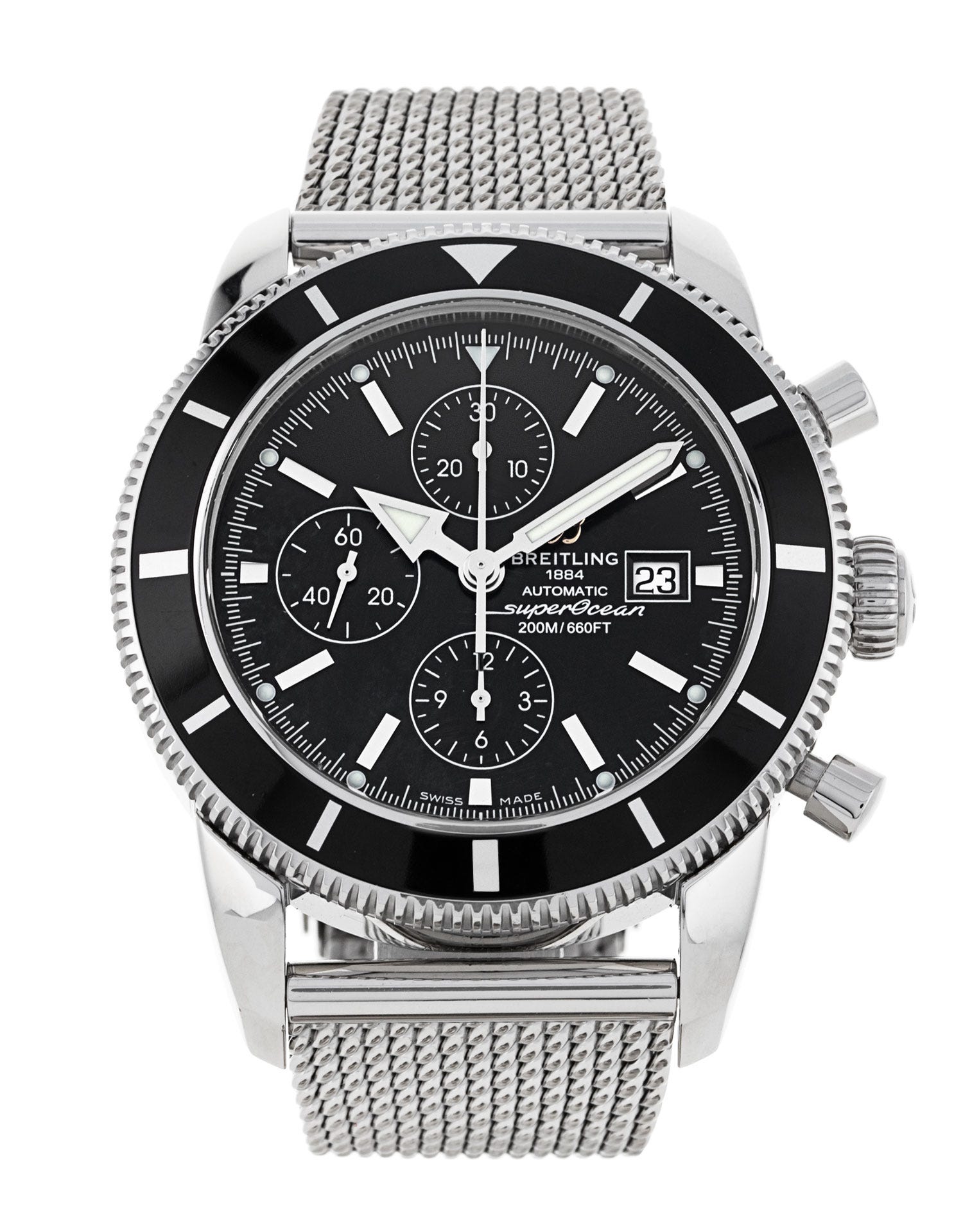 Breitling SuperOcean Heritage A13320