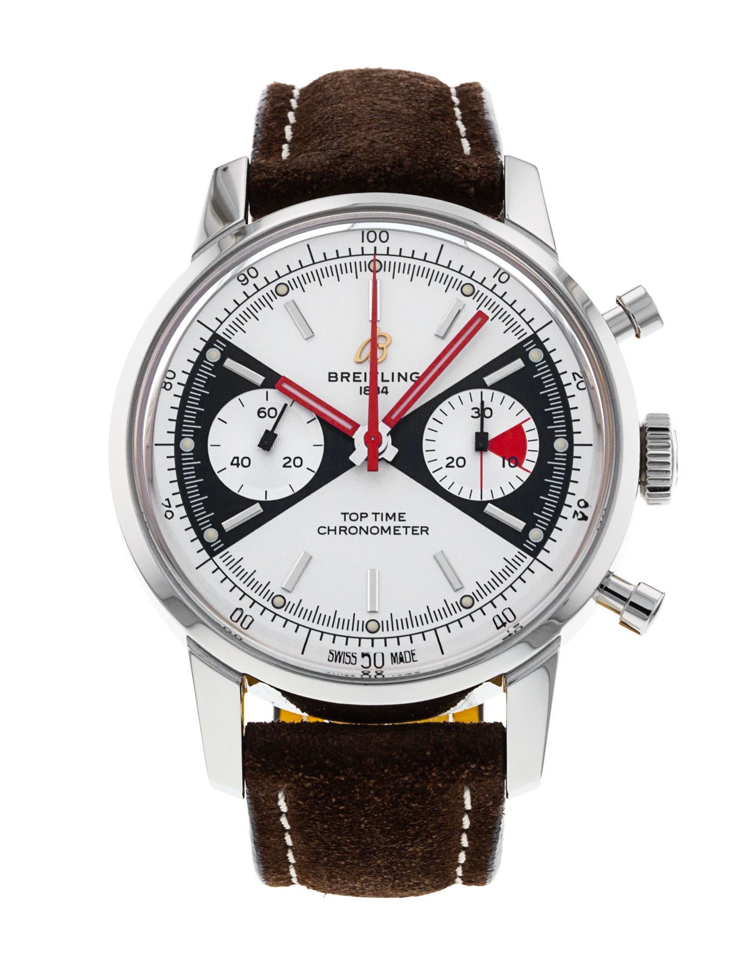 Breitling Top Time A23310