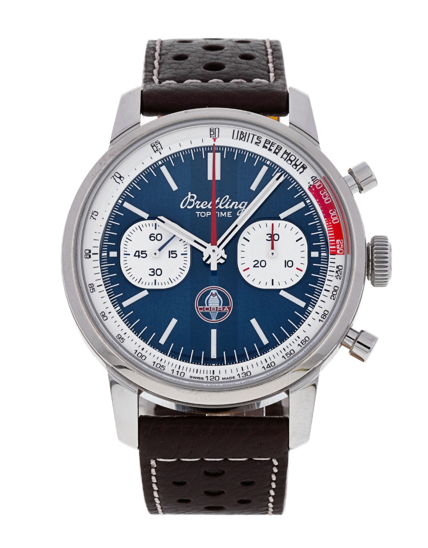 Breitling Top Time AB0176