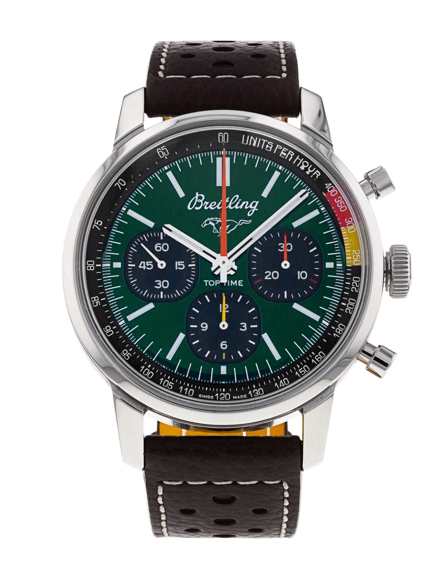 Breitling Top Time AB0176 275003