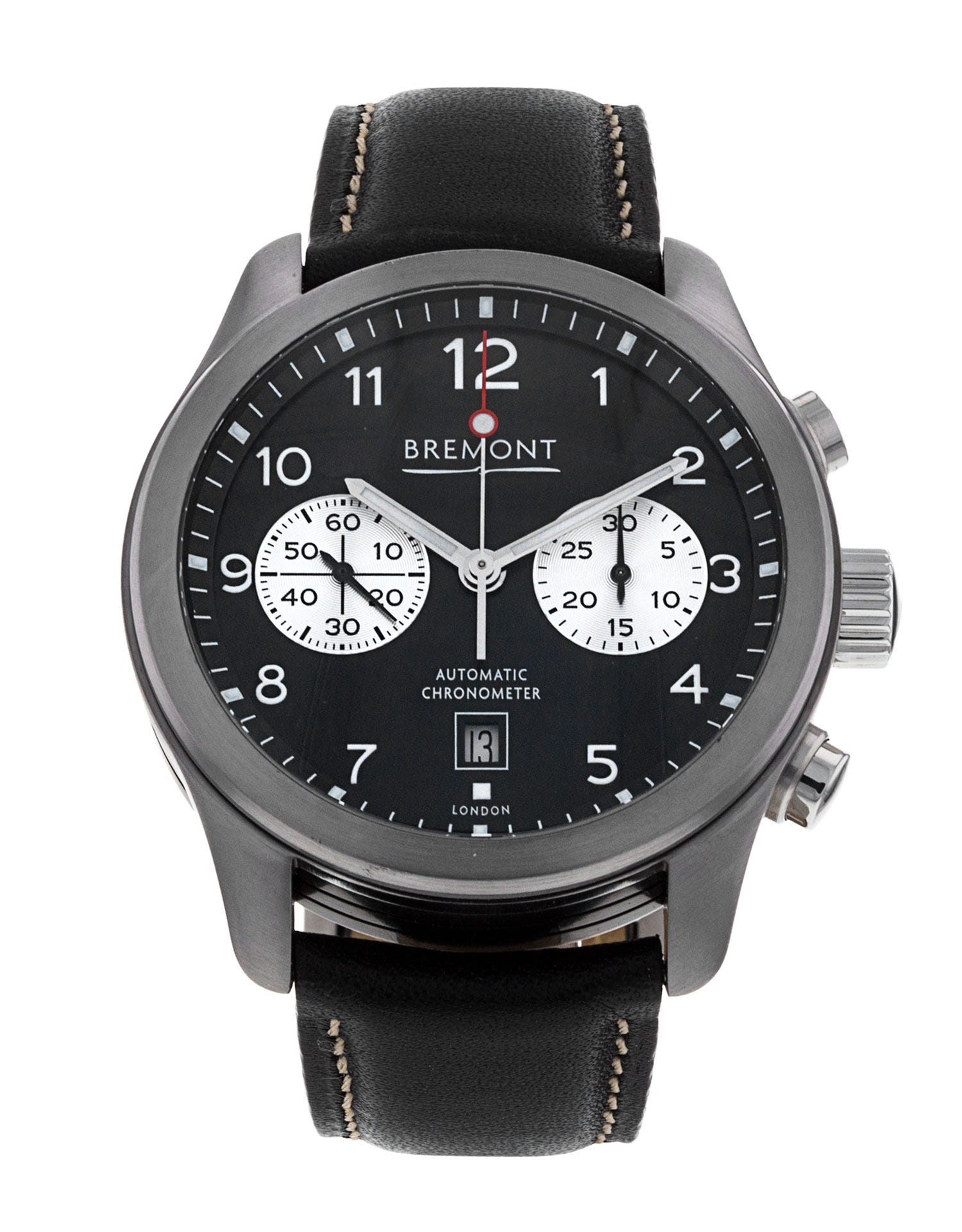 Bremont ALT1 ALT1-C/BK 238943