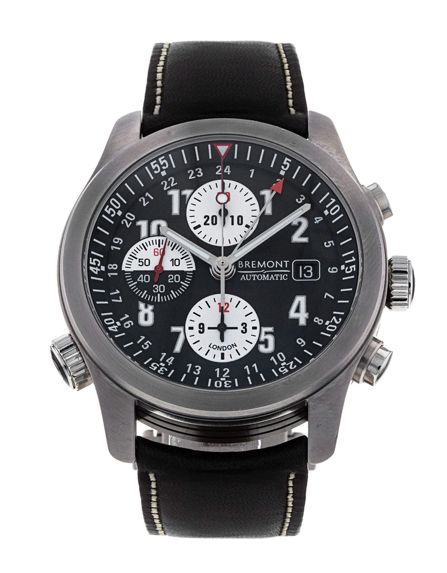 Bremont ALT1 ALT1-Z/BK 193776