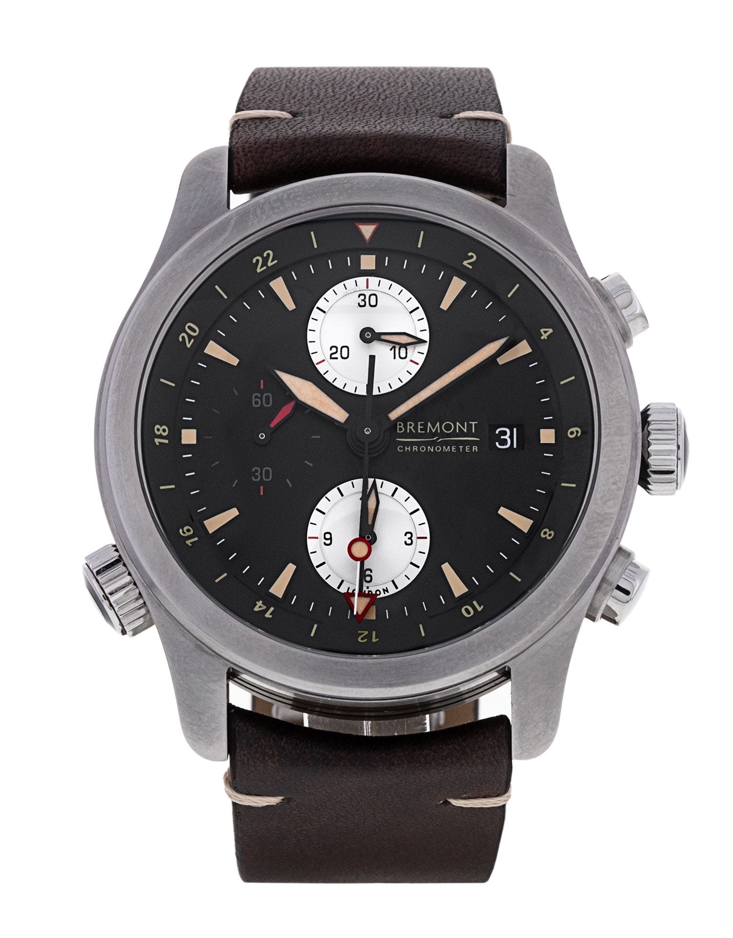 Bremont ALT1 ALT1-ZT/51 208283