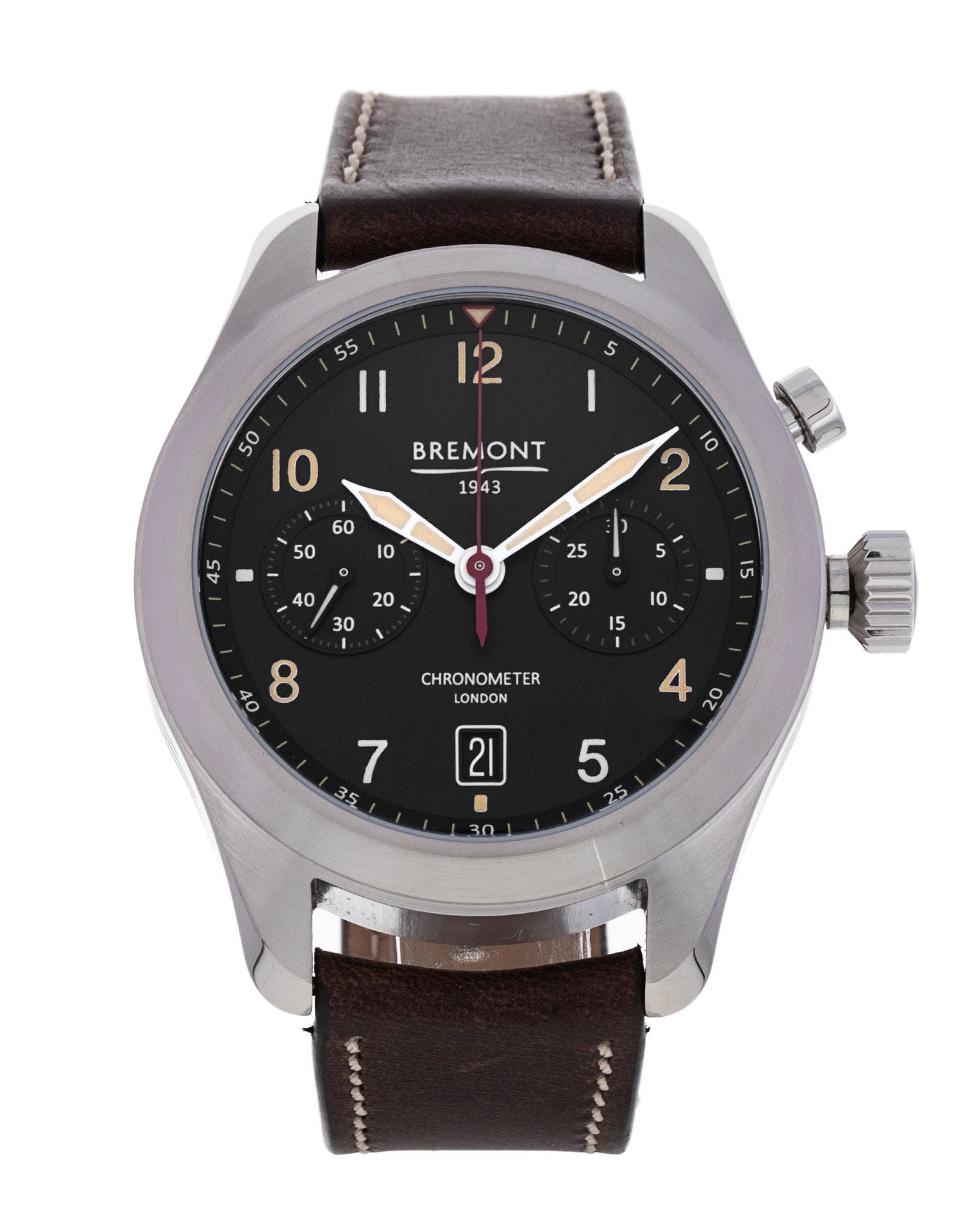 Bremont Armed Forces Collection DAMBUSTER 258919