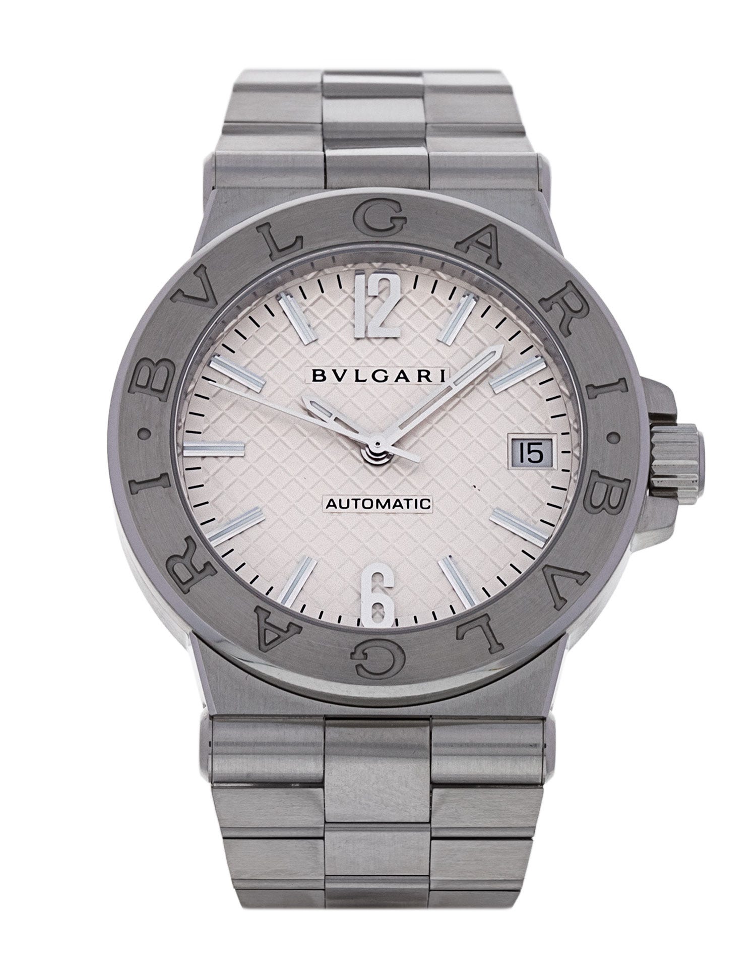 Bvlgari Bvlgari 101381 271622
