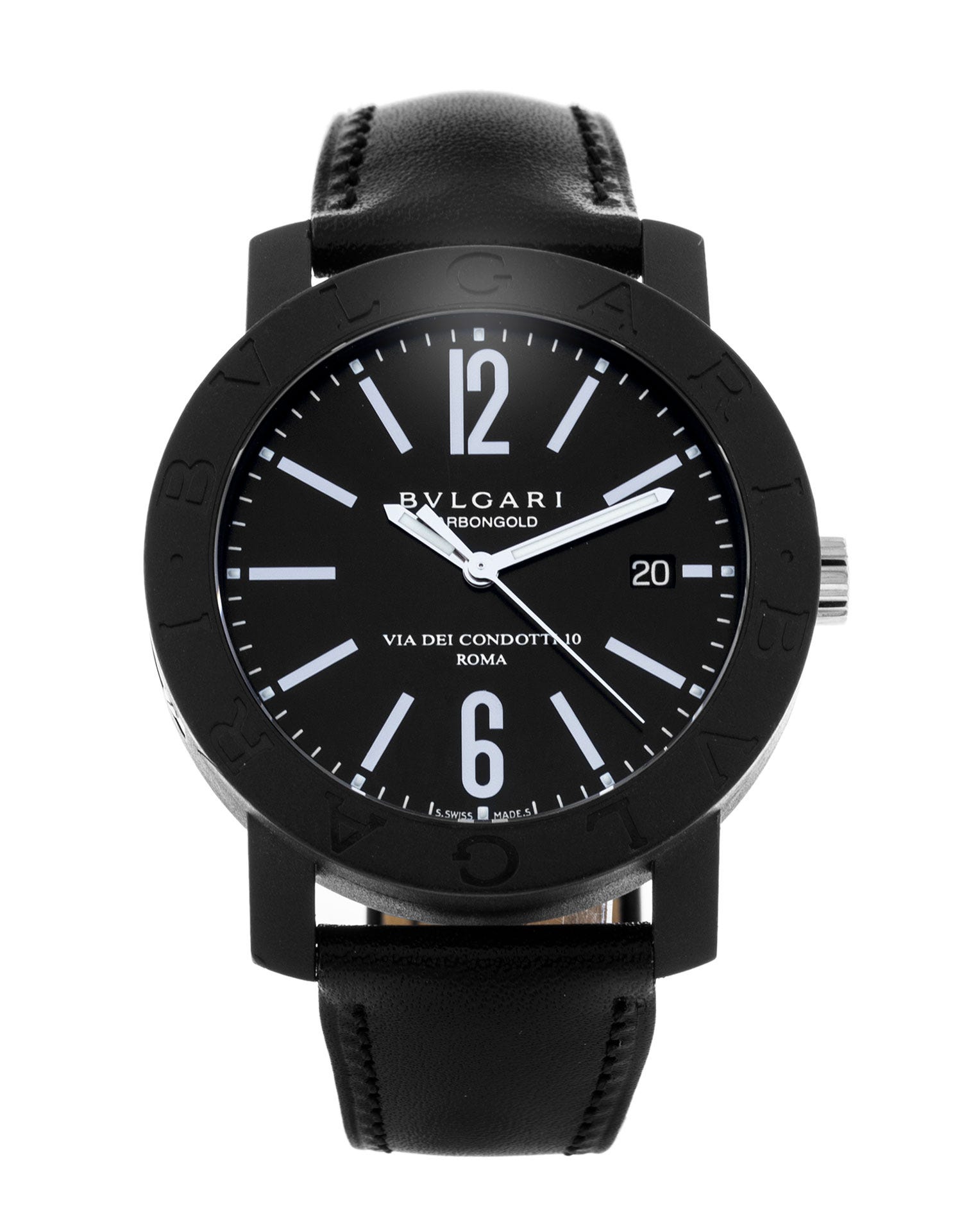 Bvlgari Bvlgari BB40CL 185628