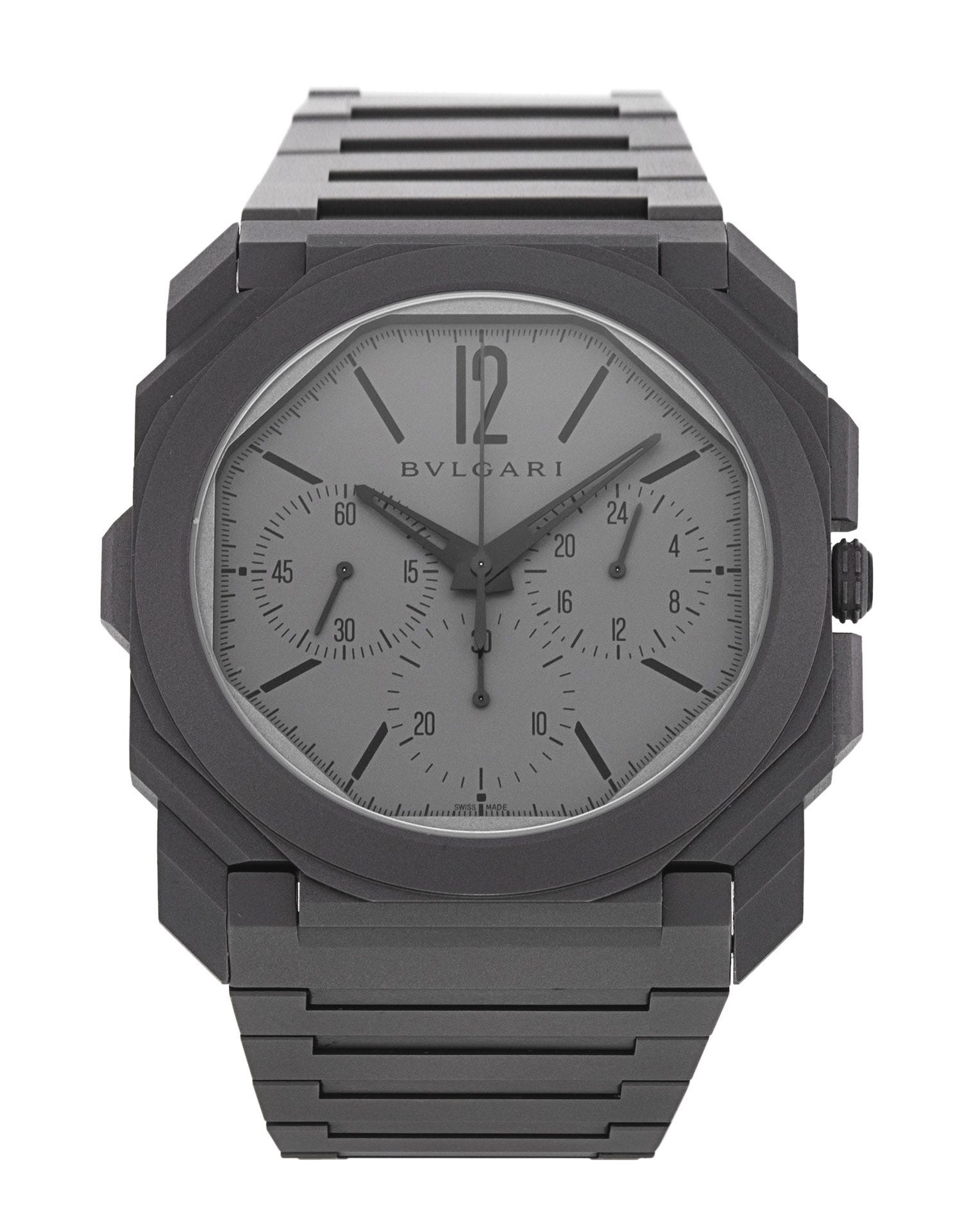 Bvlgari Octo 103068 262303