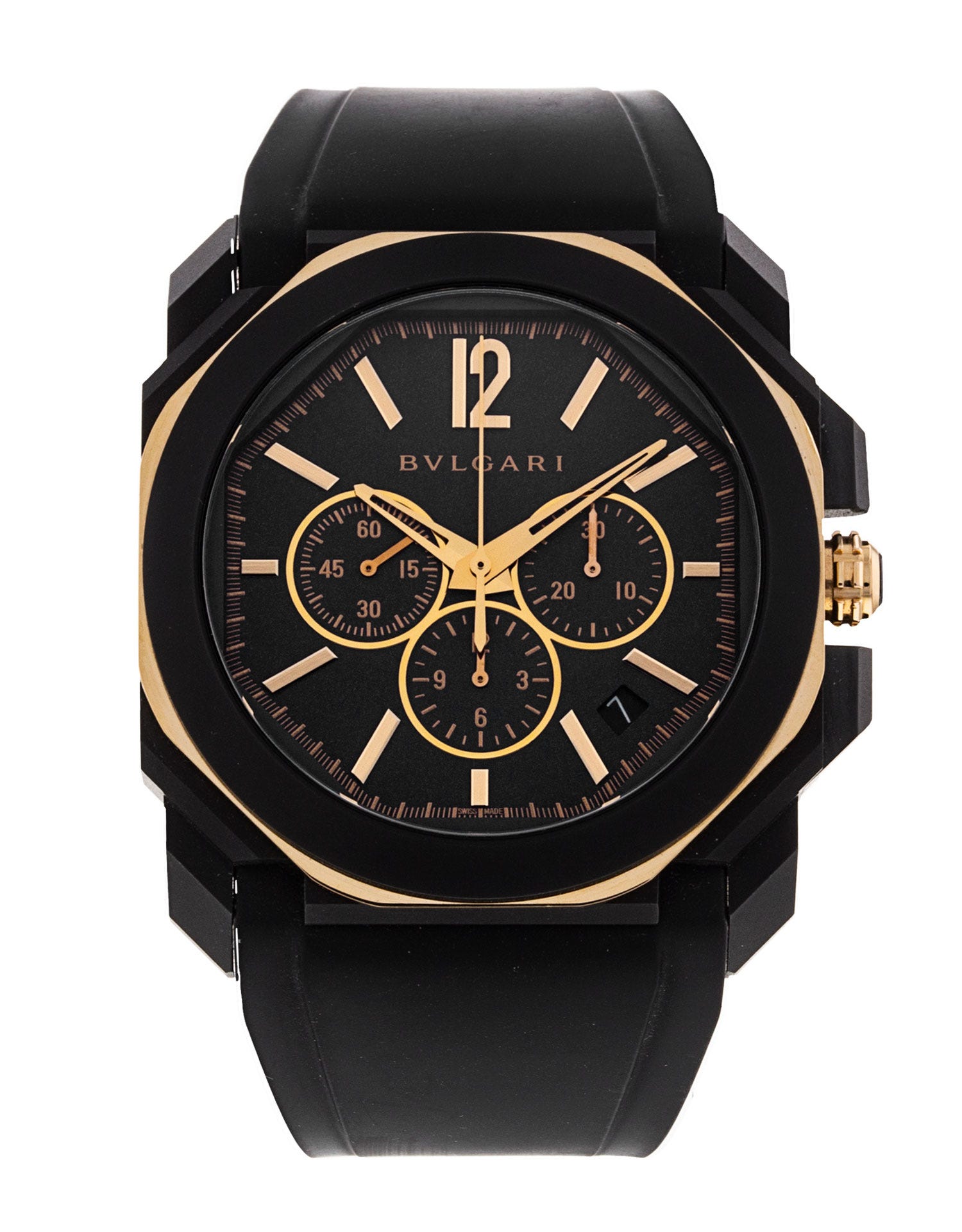Bvlgari Octo 103075