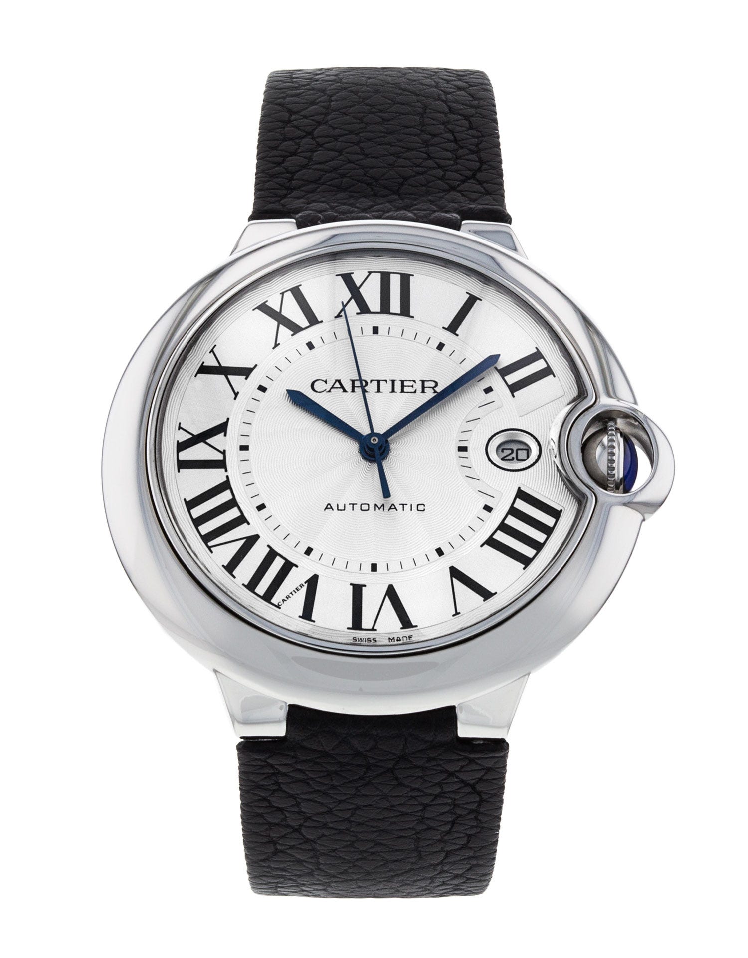Cartier Ballon Bleu W69016Z4 260472