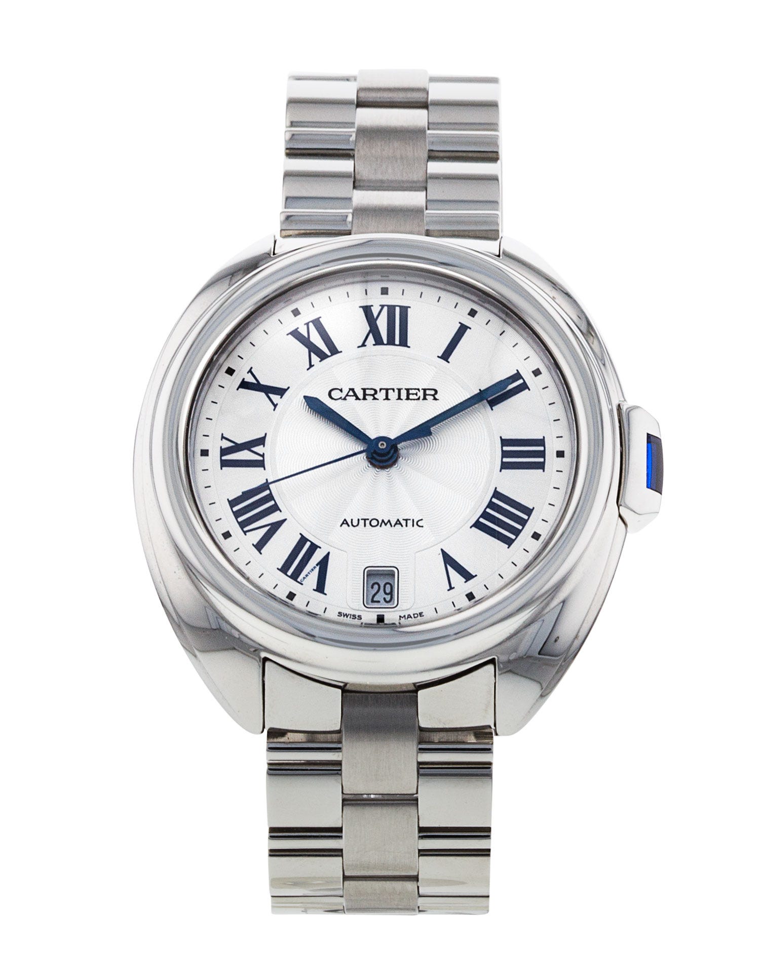 Cartier Cle De Cartier WSCL0006