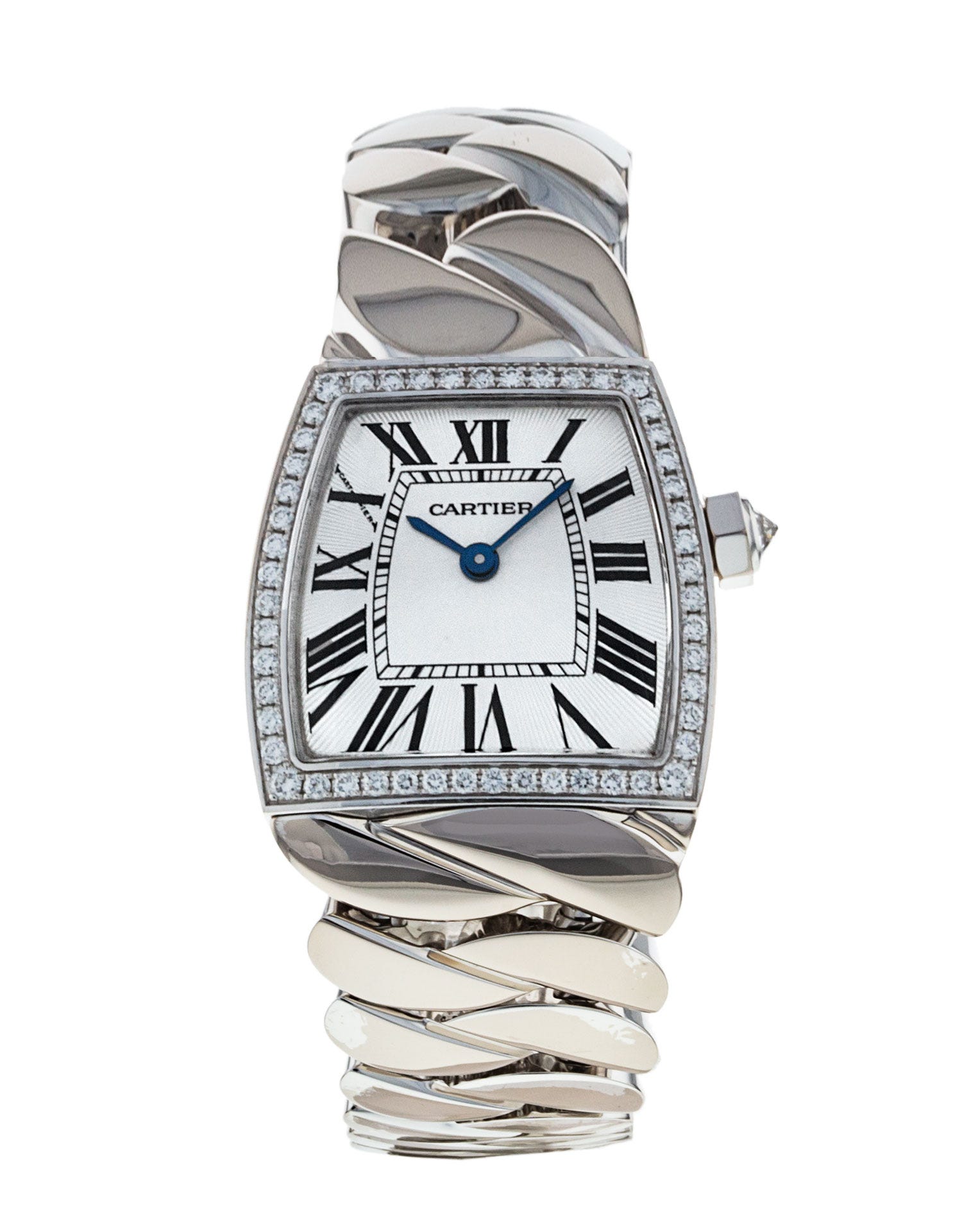 Pre-Owned Cartier La Dona De Cartier Watch