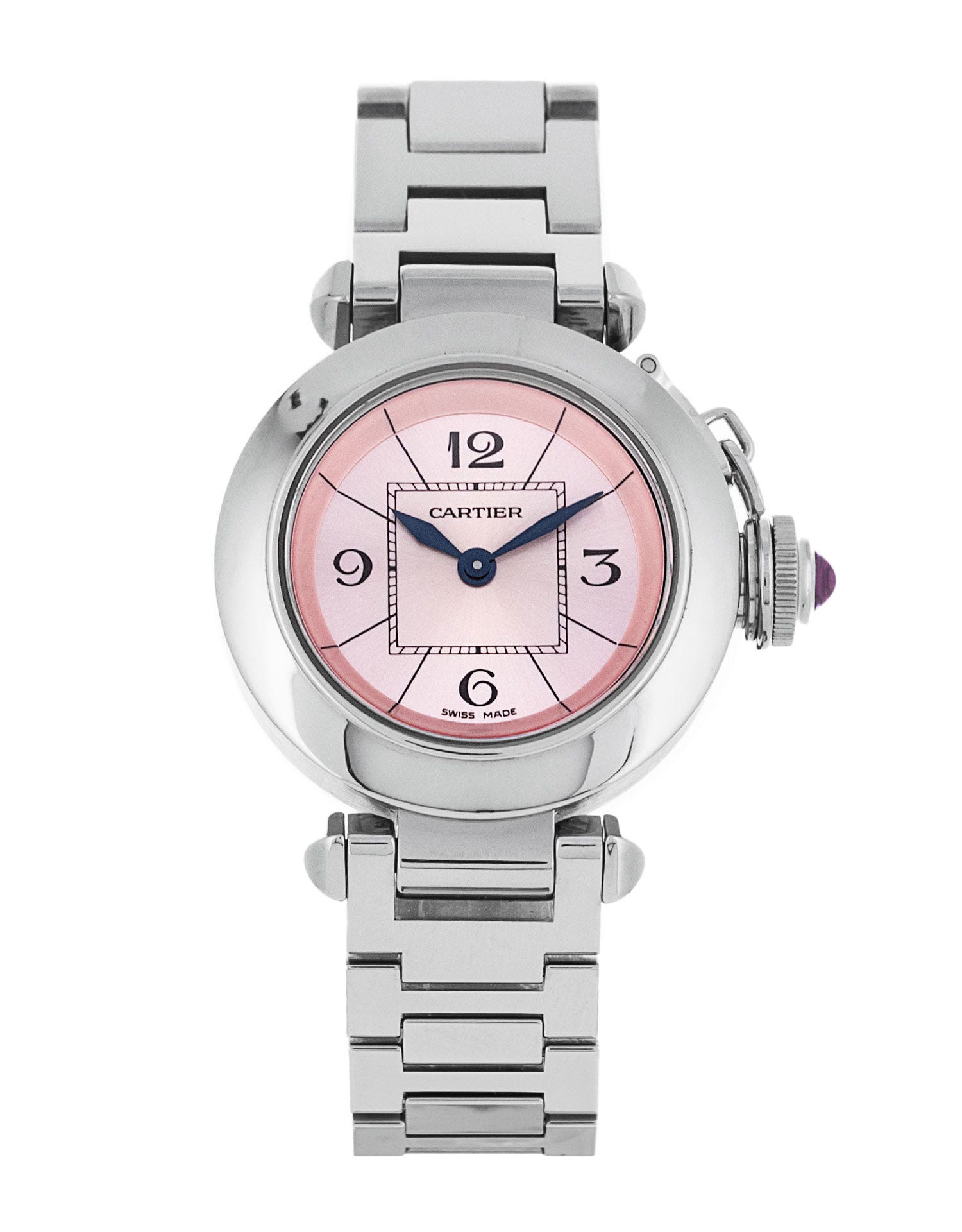 Cartier Pasha W3140008 260451
