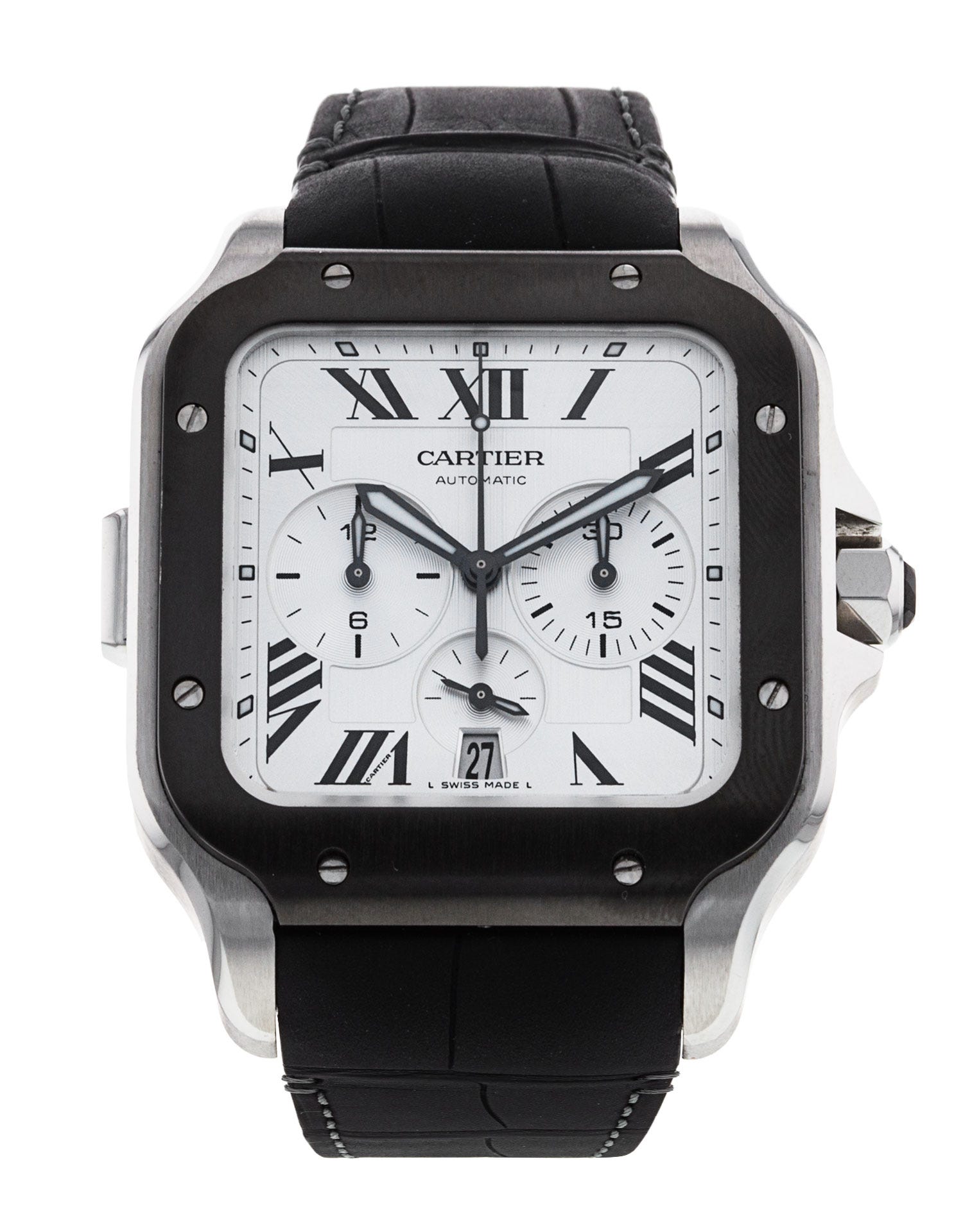 Cartier Santos De Cartier WSSA0017 280280