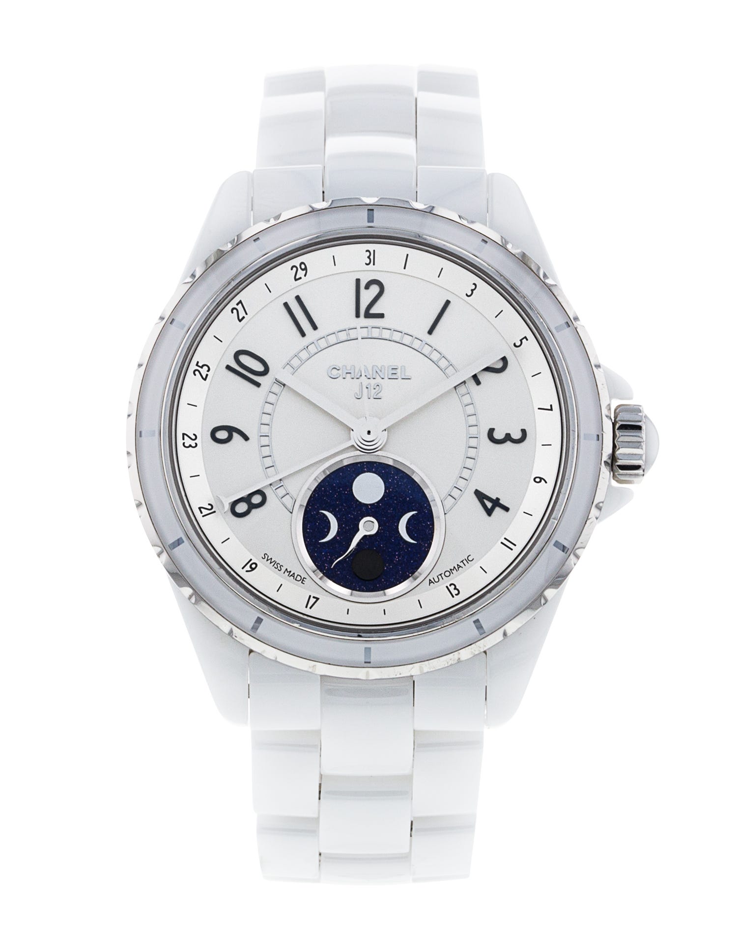 Chanel J12 H3404 265559