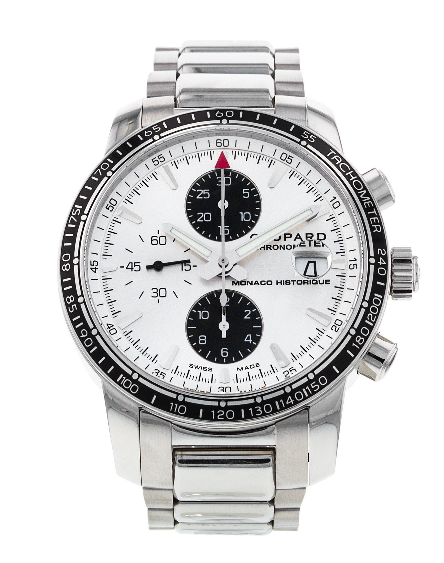 Chopard Mille Miglia 158992-3003 266070