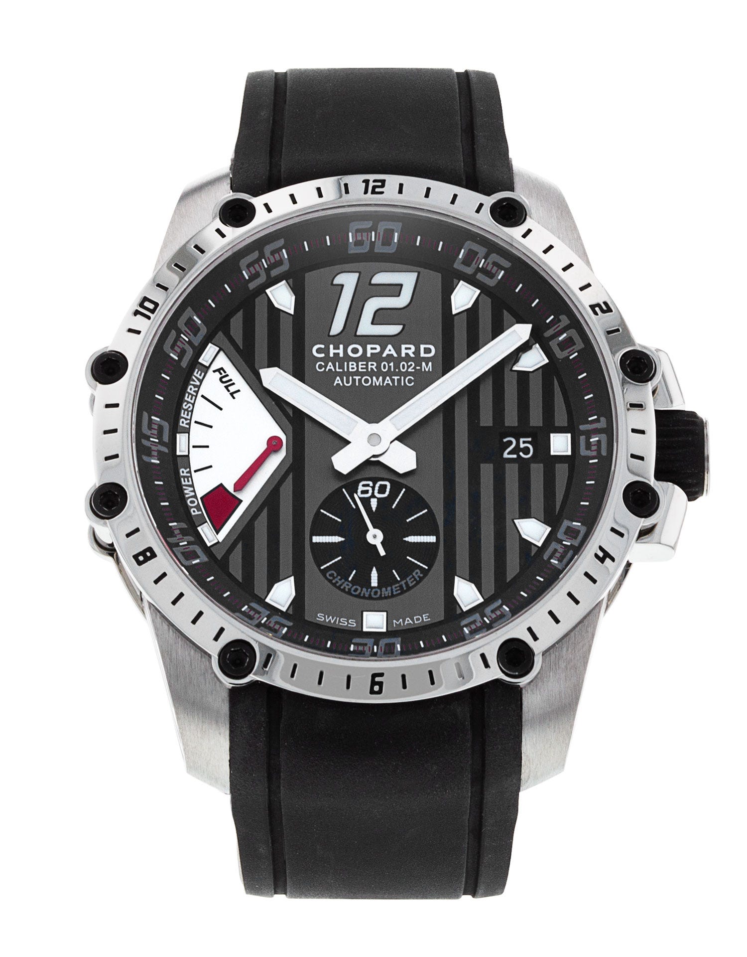 Chopard Superfast Power Control 168537-3001 242227