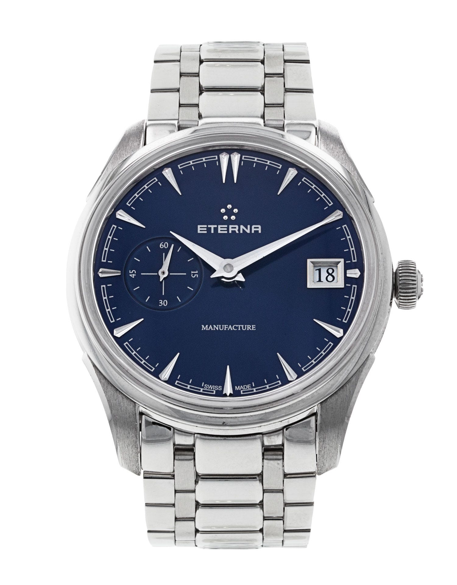 Eterna Legacy 7682.41.40.1700 270042