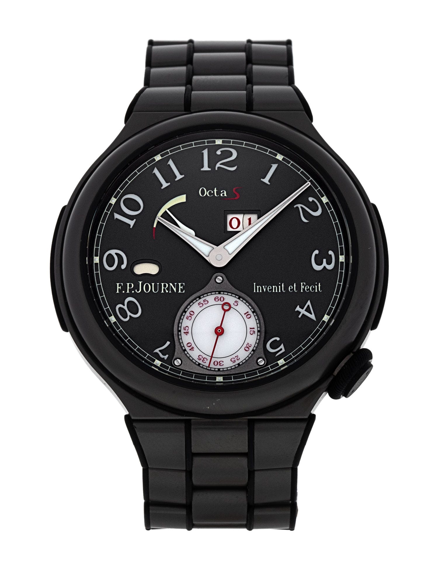 F.P. Journe Octa Sport 1300.3 269056