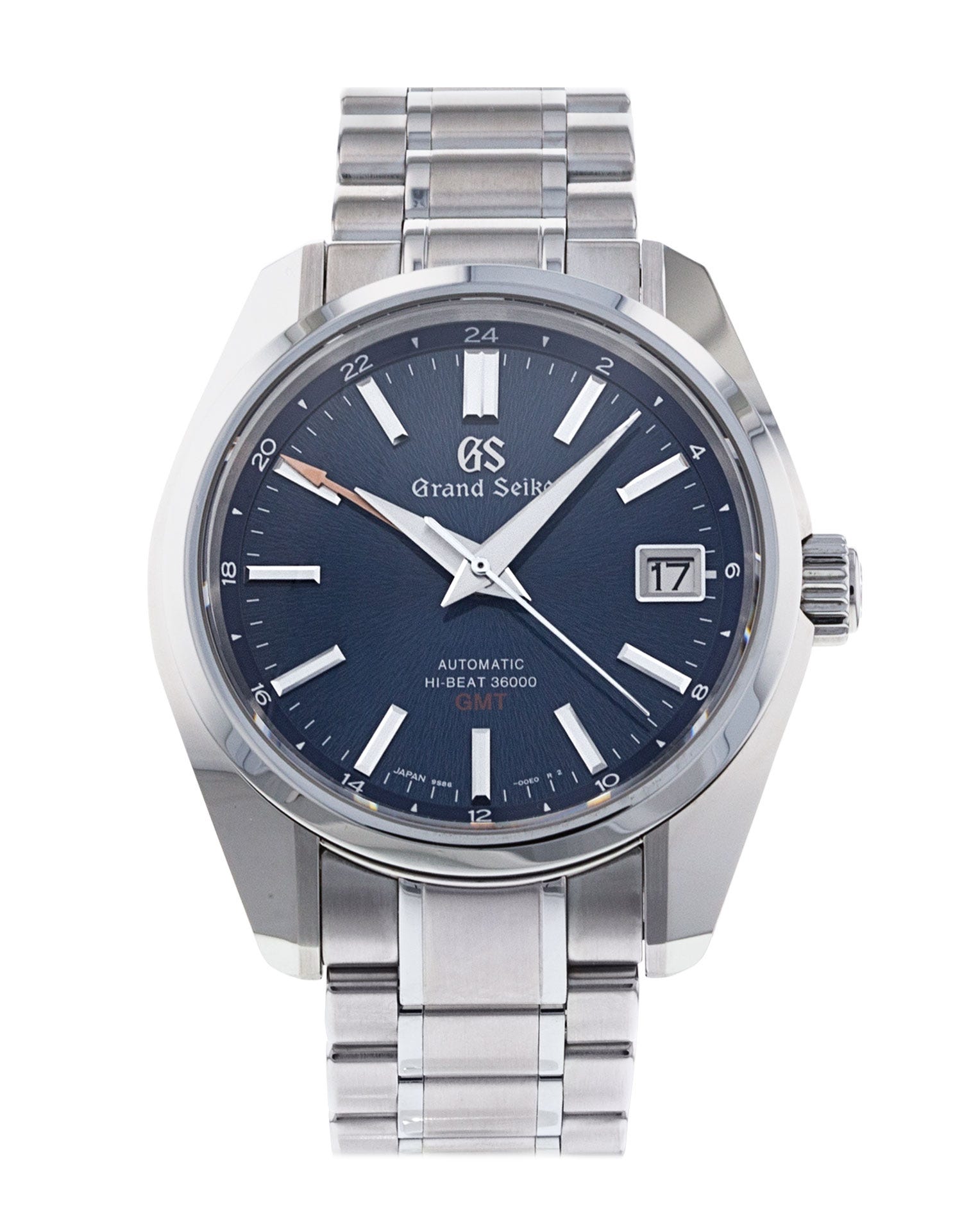 Grand Seiko Heritage Collection SBGJ235 213998