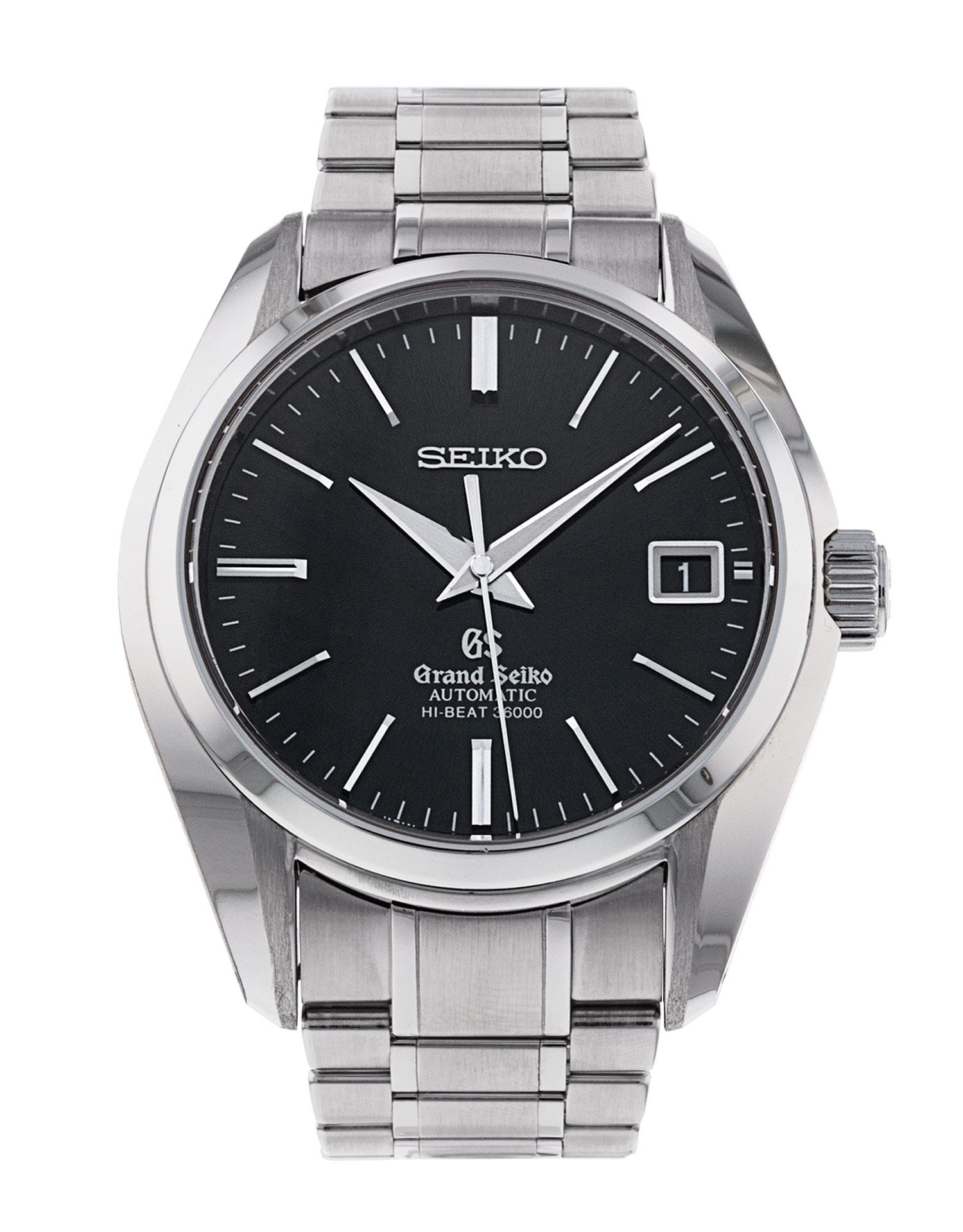 Grand Seiko Hi Beat SBGH005 254976
