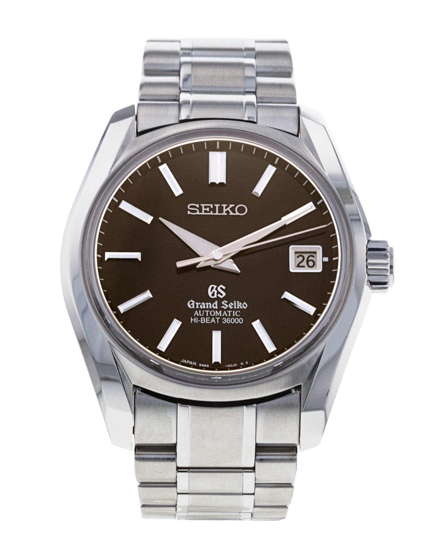Grand Seiko Hi Beat SBGH039 210749